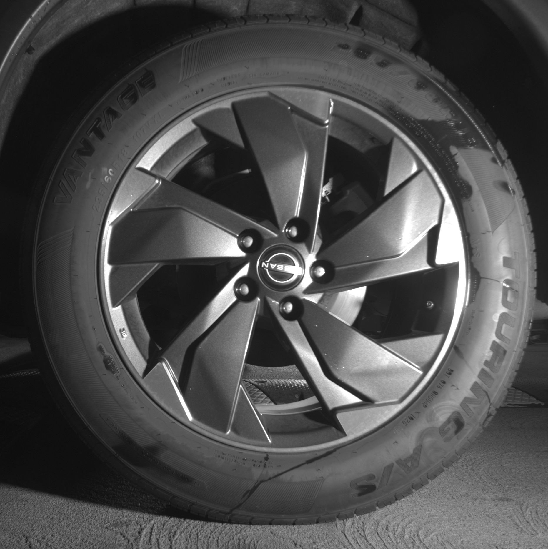 Thumbnail: 2025 Nissan Rogue - 14