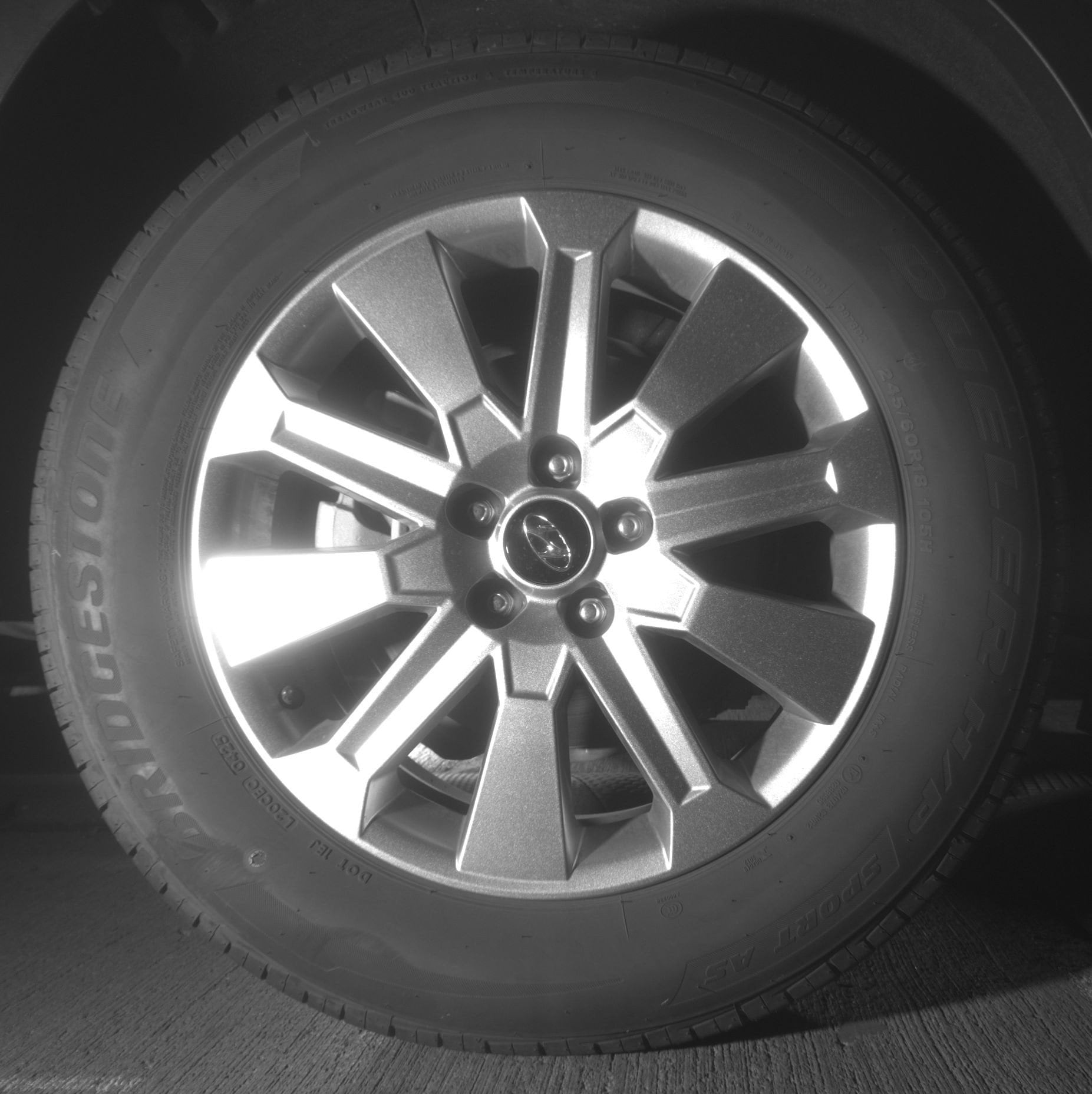 Thumbnail: 2025 Hyundai Palisade - 15