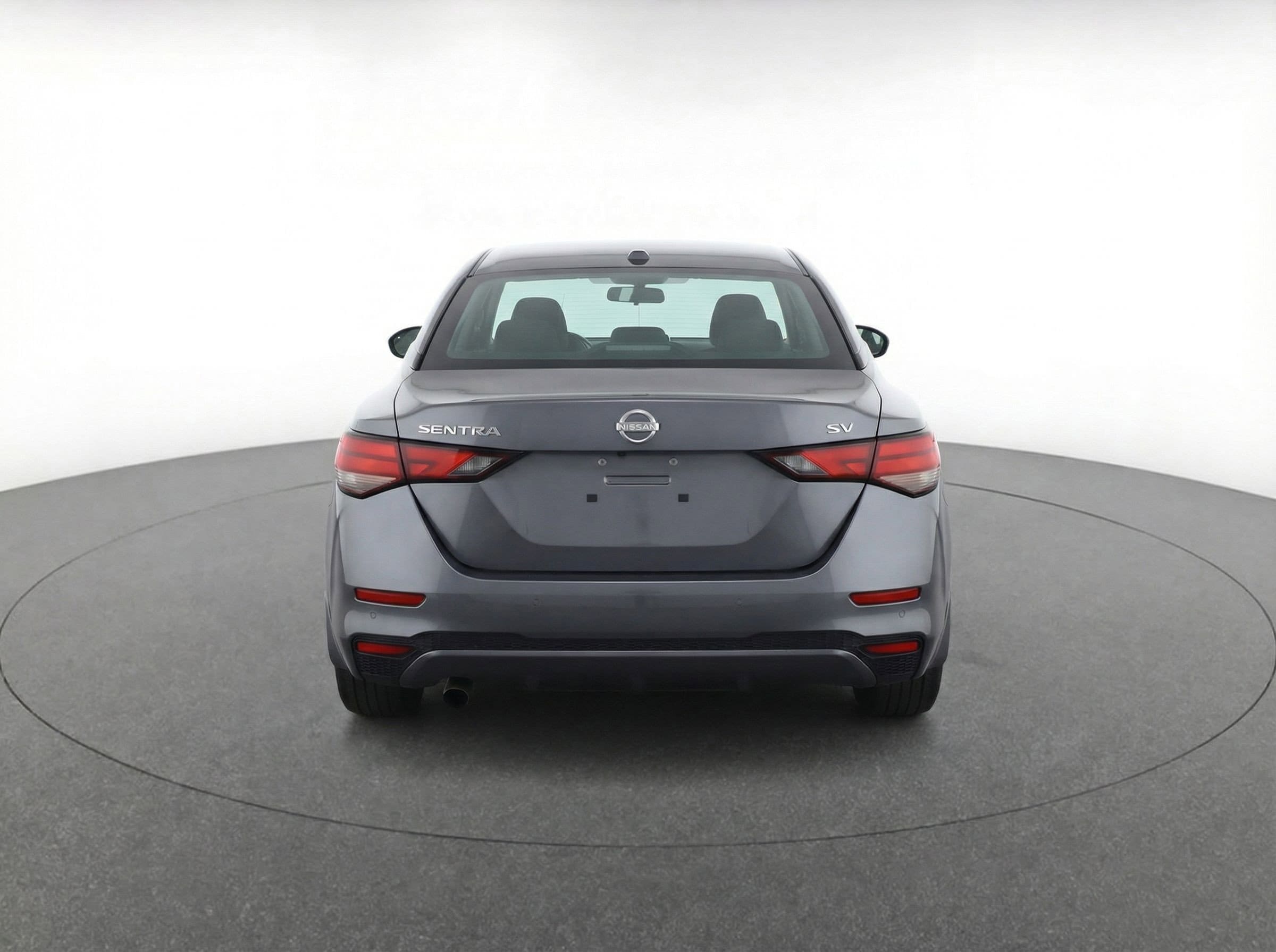 Thumbnail: 2024 Nissan Altima - 7