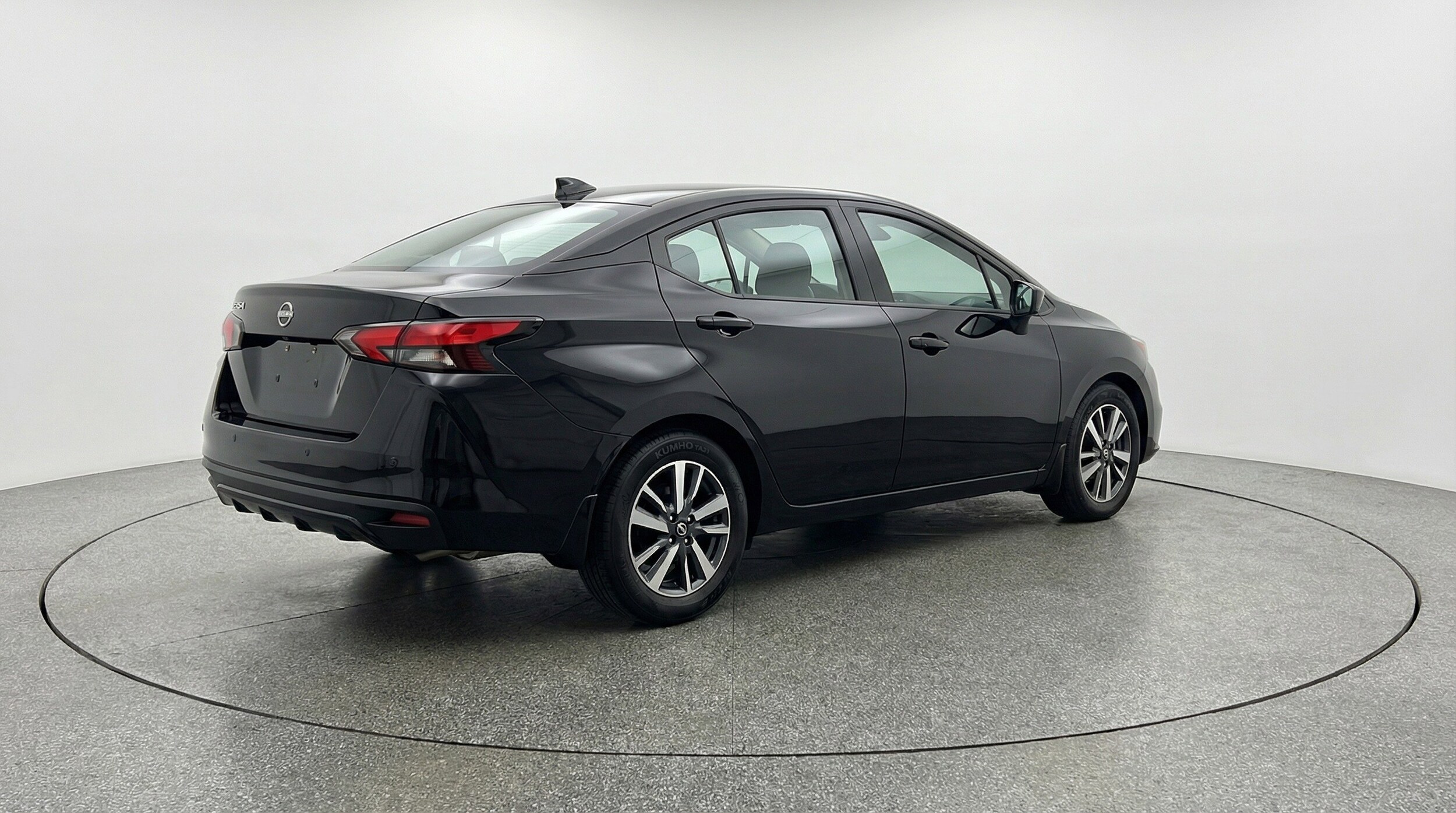 Thumbnail: 2025 Nissan Versa - 9