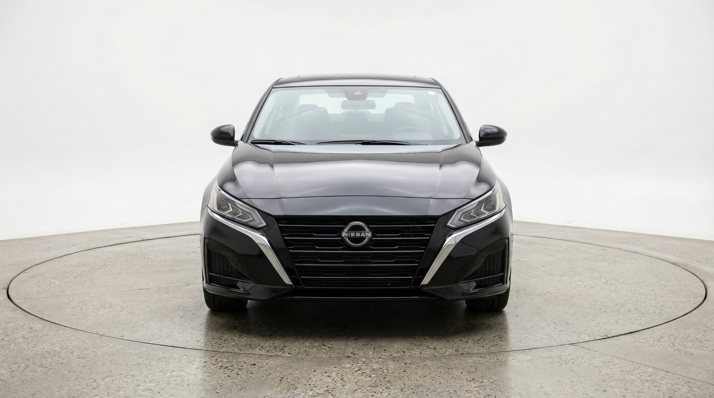 Thumbnail: 2025 Nissan Altima - 2