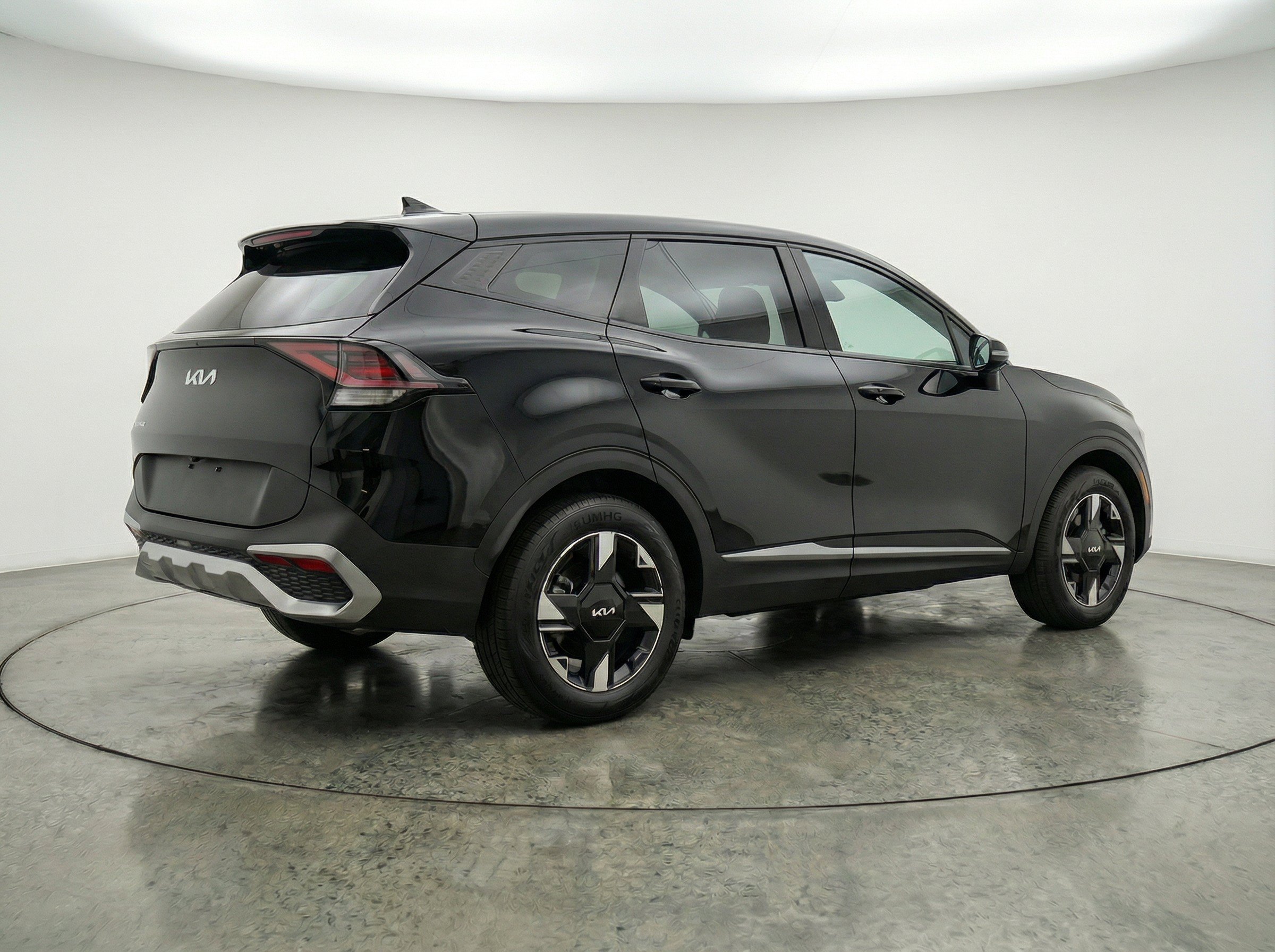 Thumbnail: 2026 Kia Sportage - 9