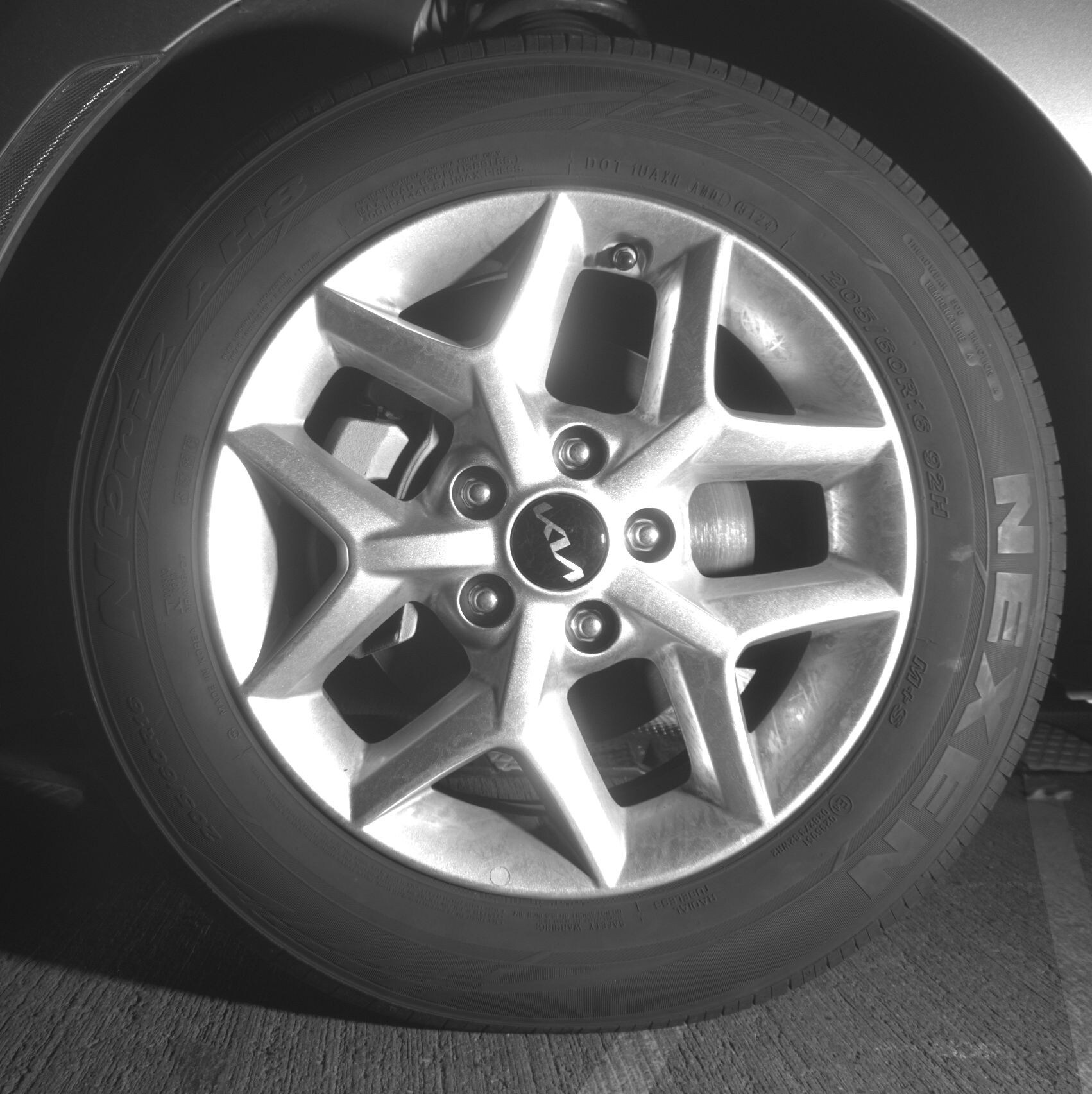 Thumbnail: 2025 Kia Soul - 9