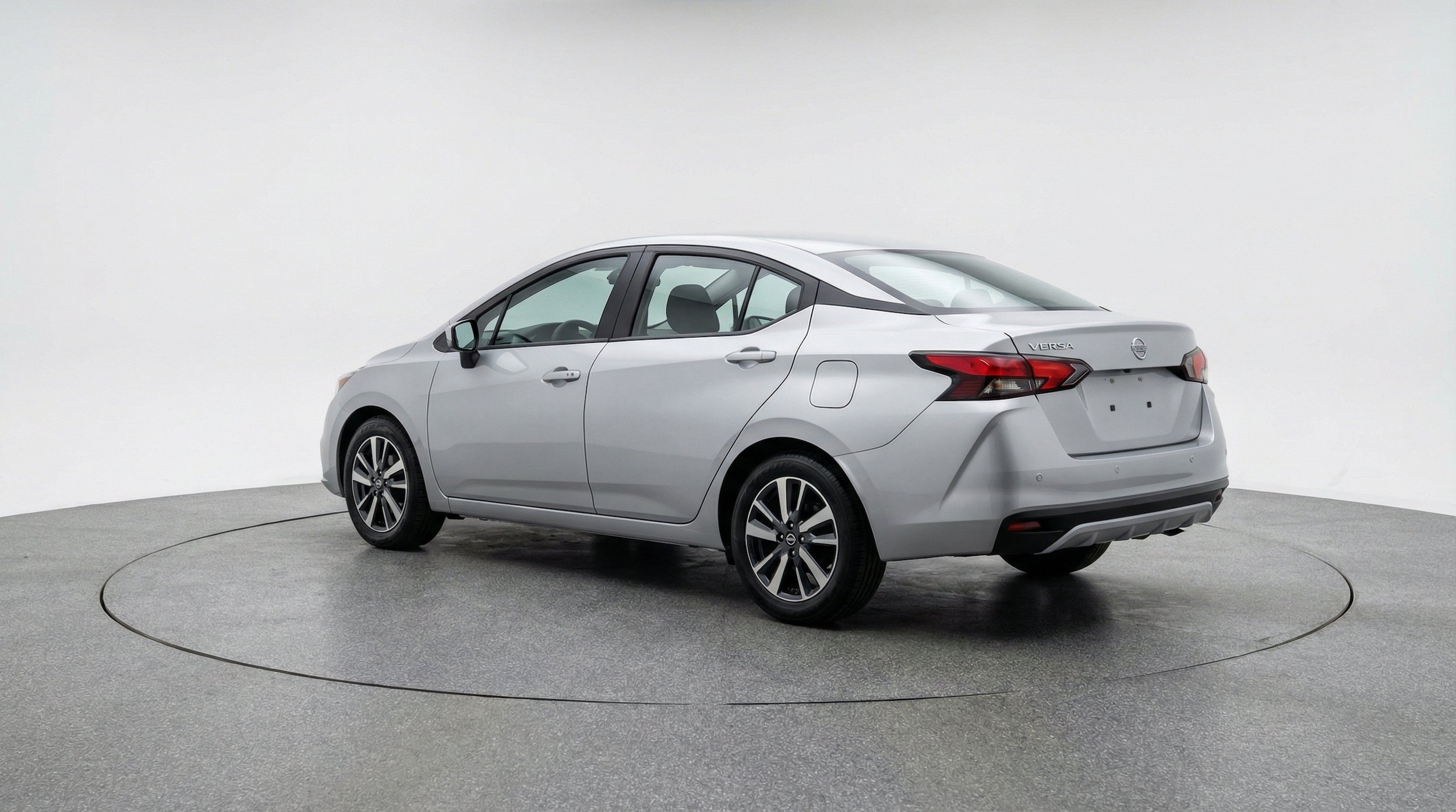 Thumbnail: 2025 Nissan Versa - 6
