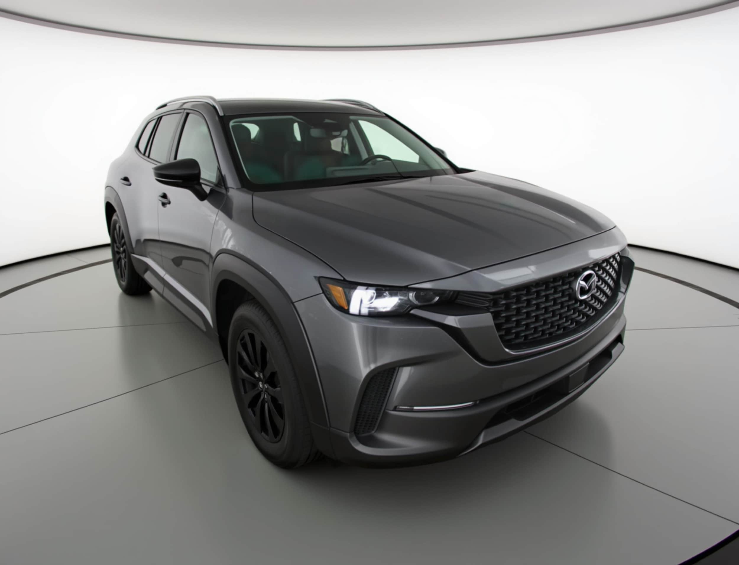 Thumbnail: 2025 Mazda CX-50 - 1