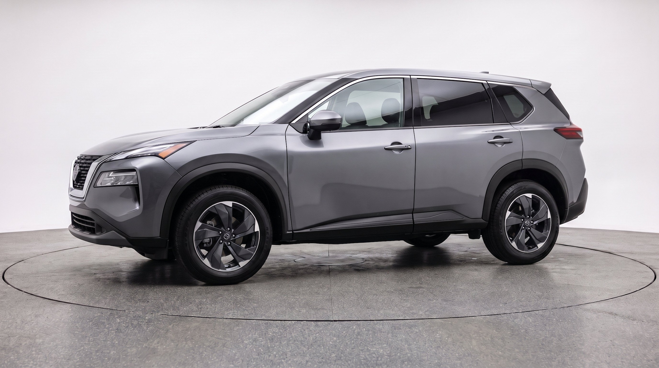 Thumbnail: 2025 Nissan Rogue - 3