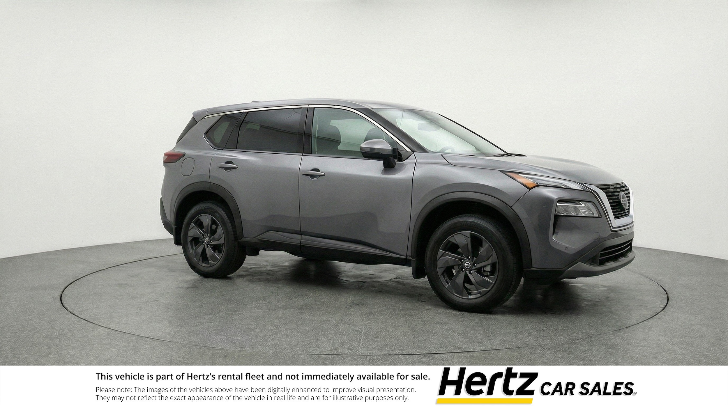 Thumbnail: 2026 Nissan Rogue - 1