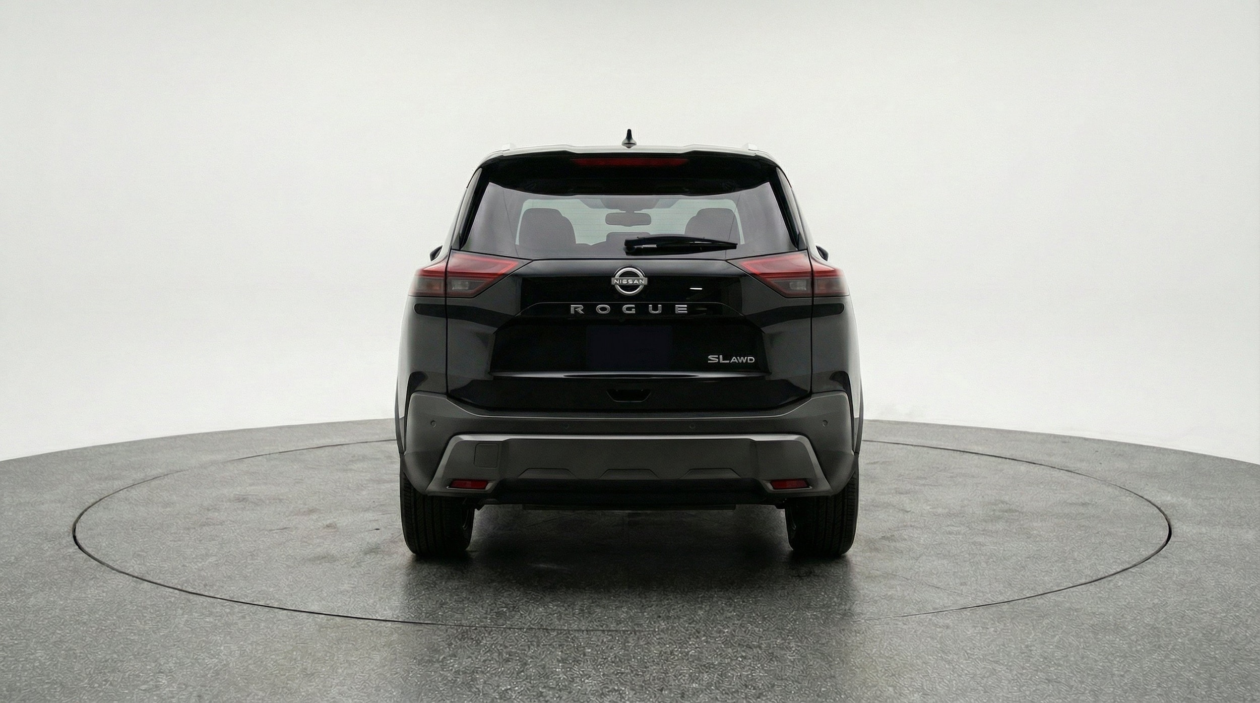 Thumbnail: 2026 Nissan Rogue - 7