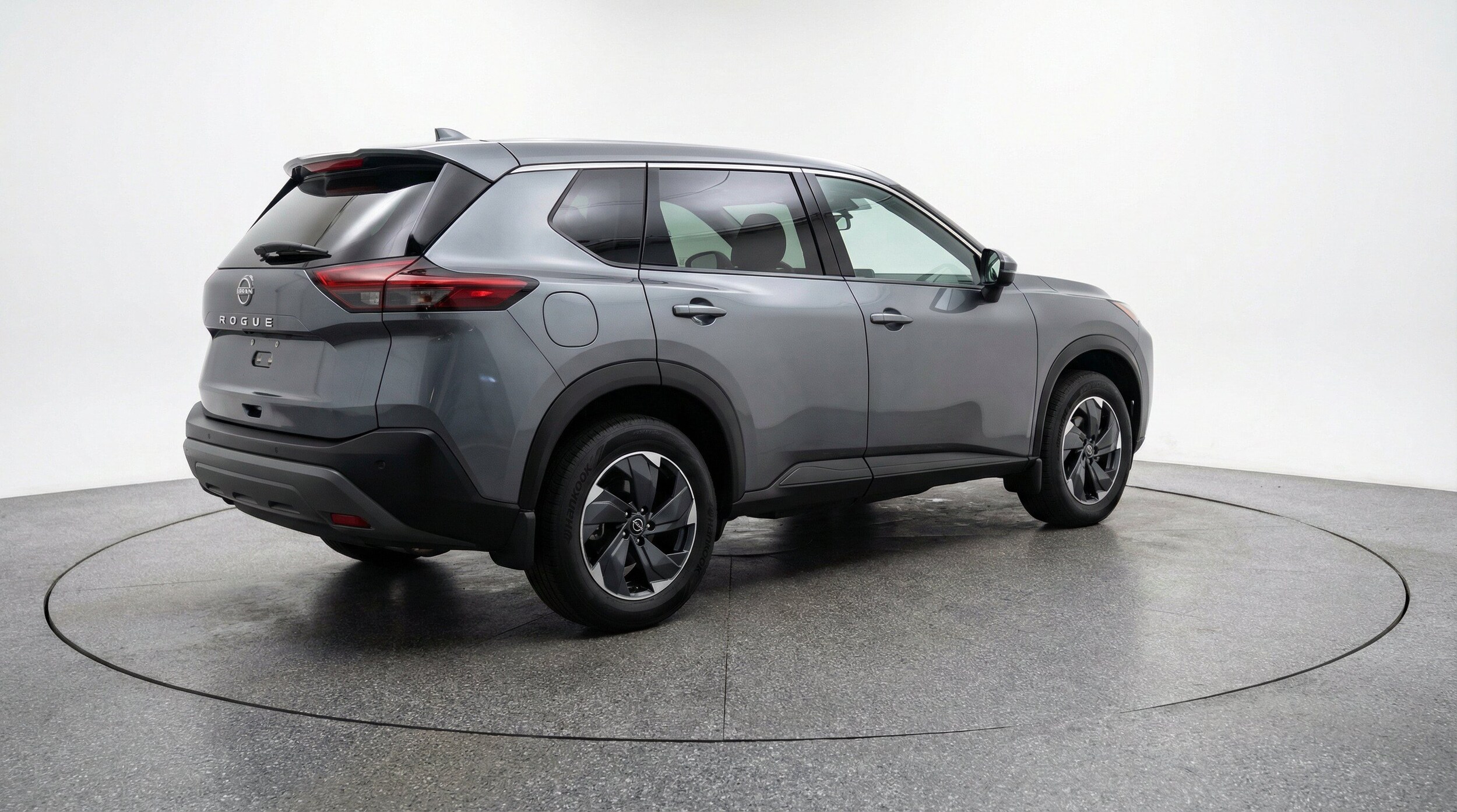 Thumbnail: 2025 Nissan Rogue - 9