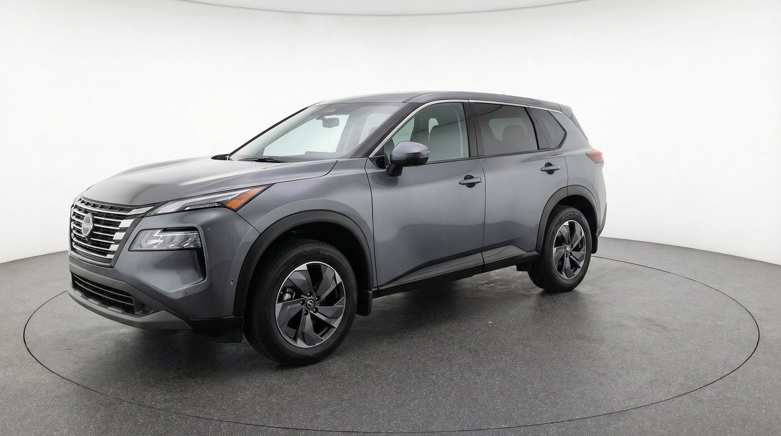 Thumbnail: 2025 Nissan Rogue - 3