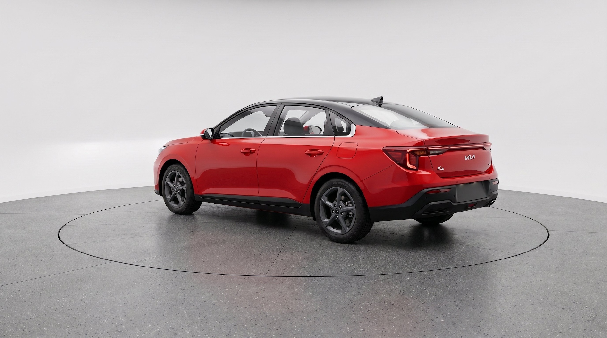 Thumbnail: 2026 Kia K4 - 6