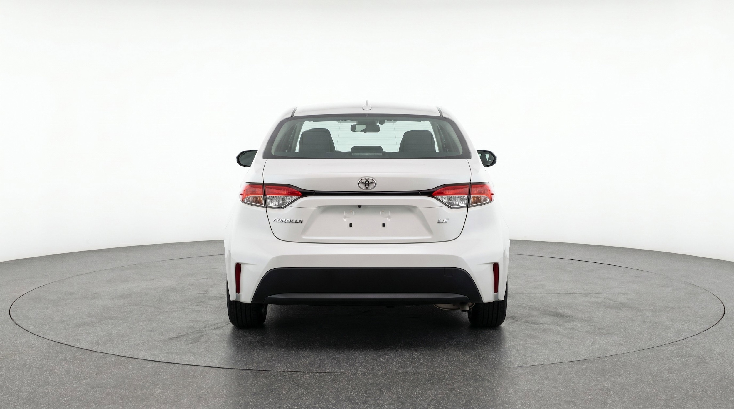 Thumbnail: 2025 Toyota Corolla - 7