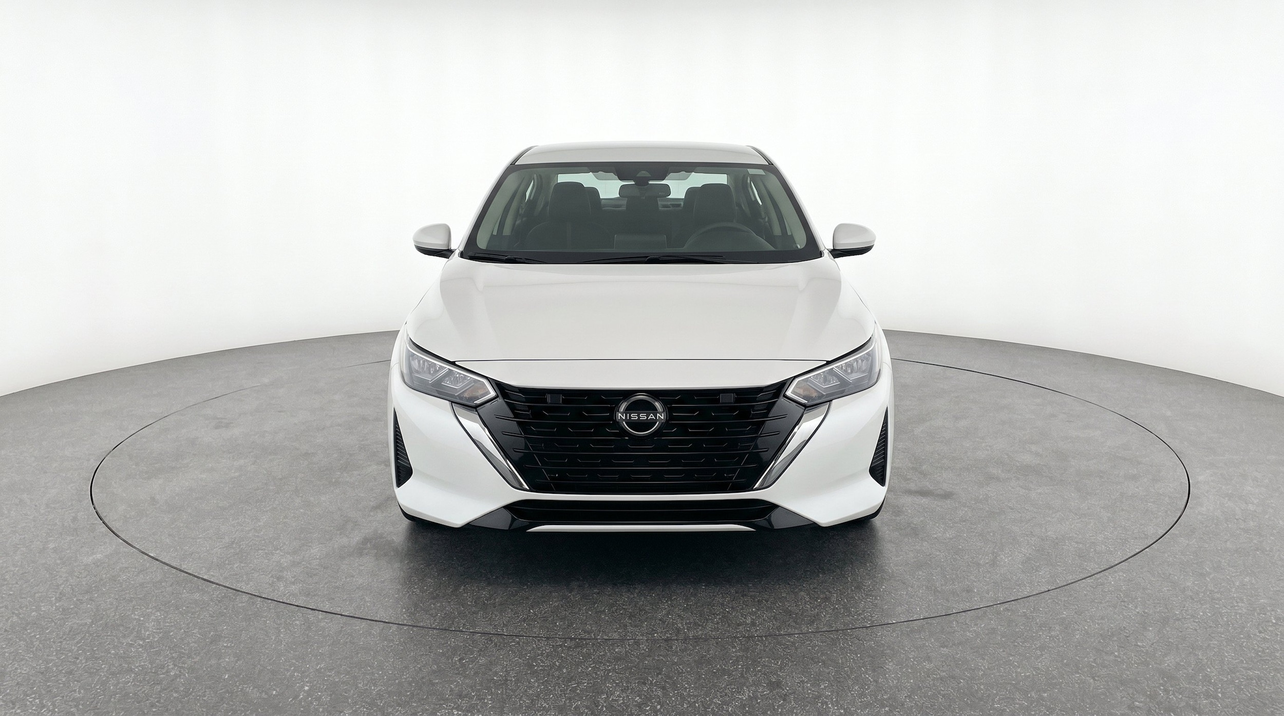 Thumbnail: 2025 Nissan Sentra - 2