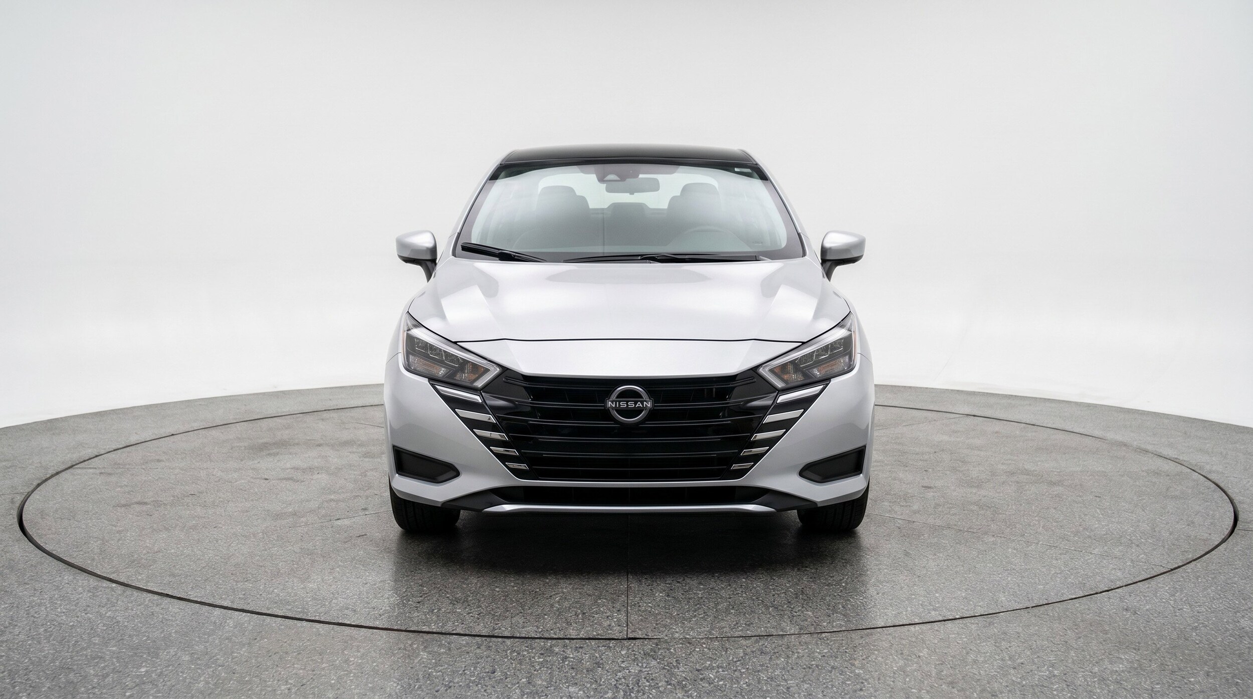 Thumbnail: 2025 Nissan Versa - 2