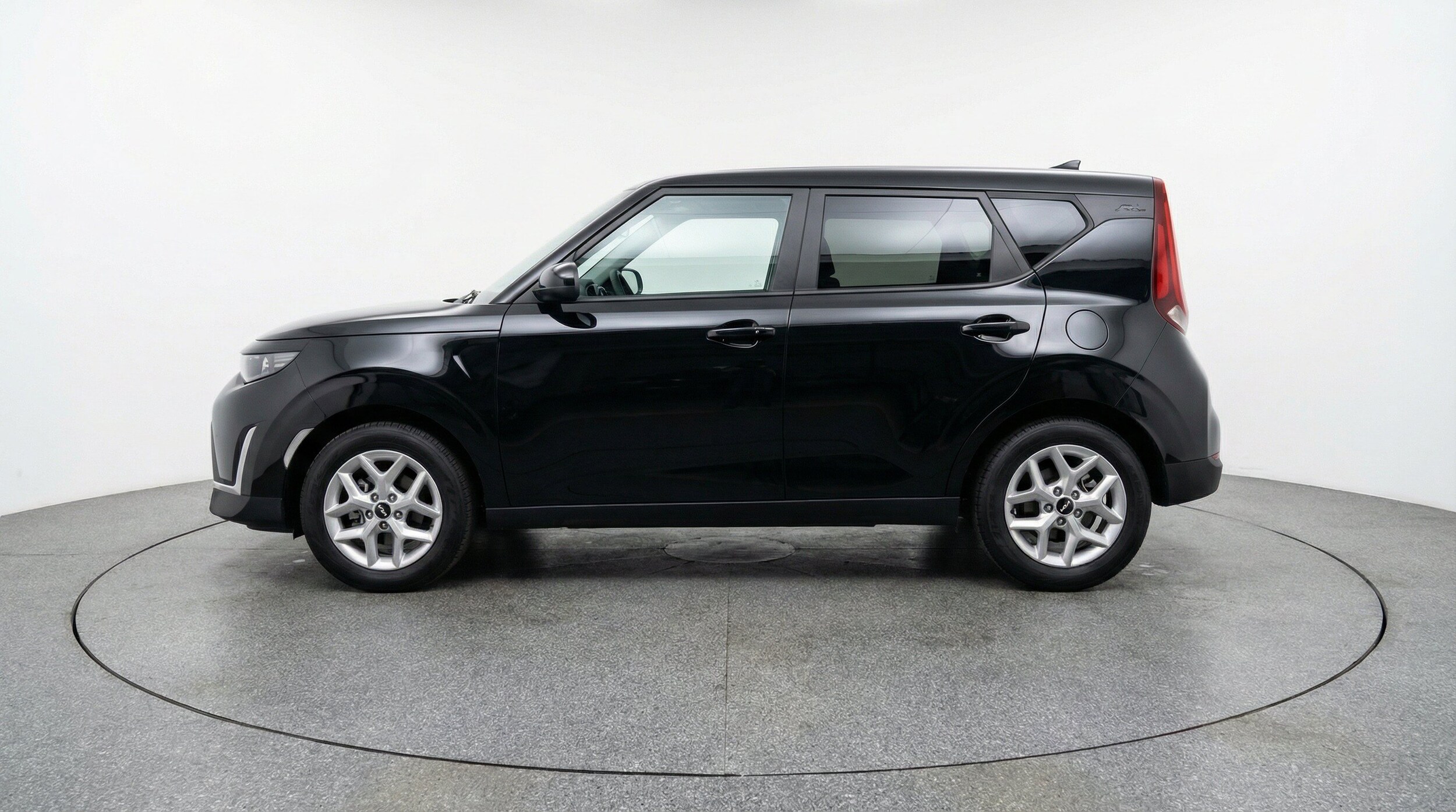 Thumbnail: 2025 Kia Soul - 5