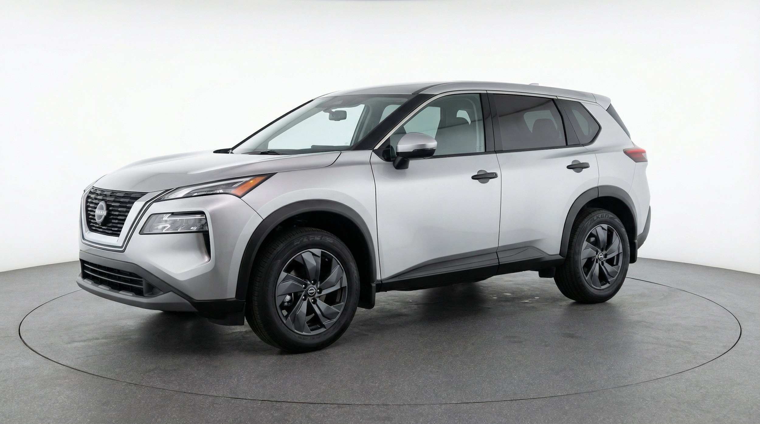 Thumbnail: 2025 Nissan Rogue - 3