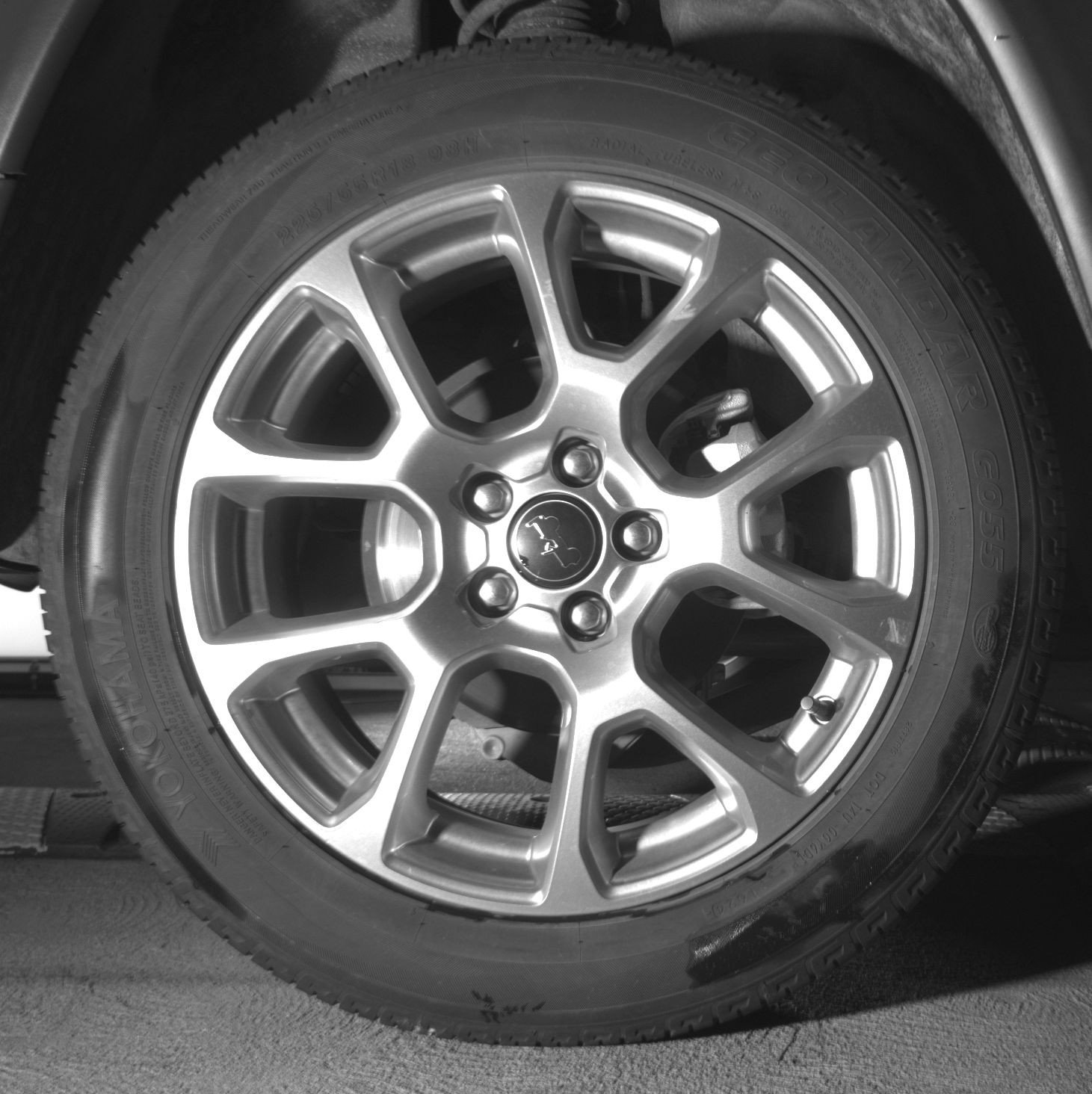 Thumbnail: 2025 Jeep Compass - 15