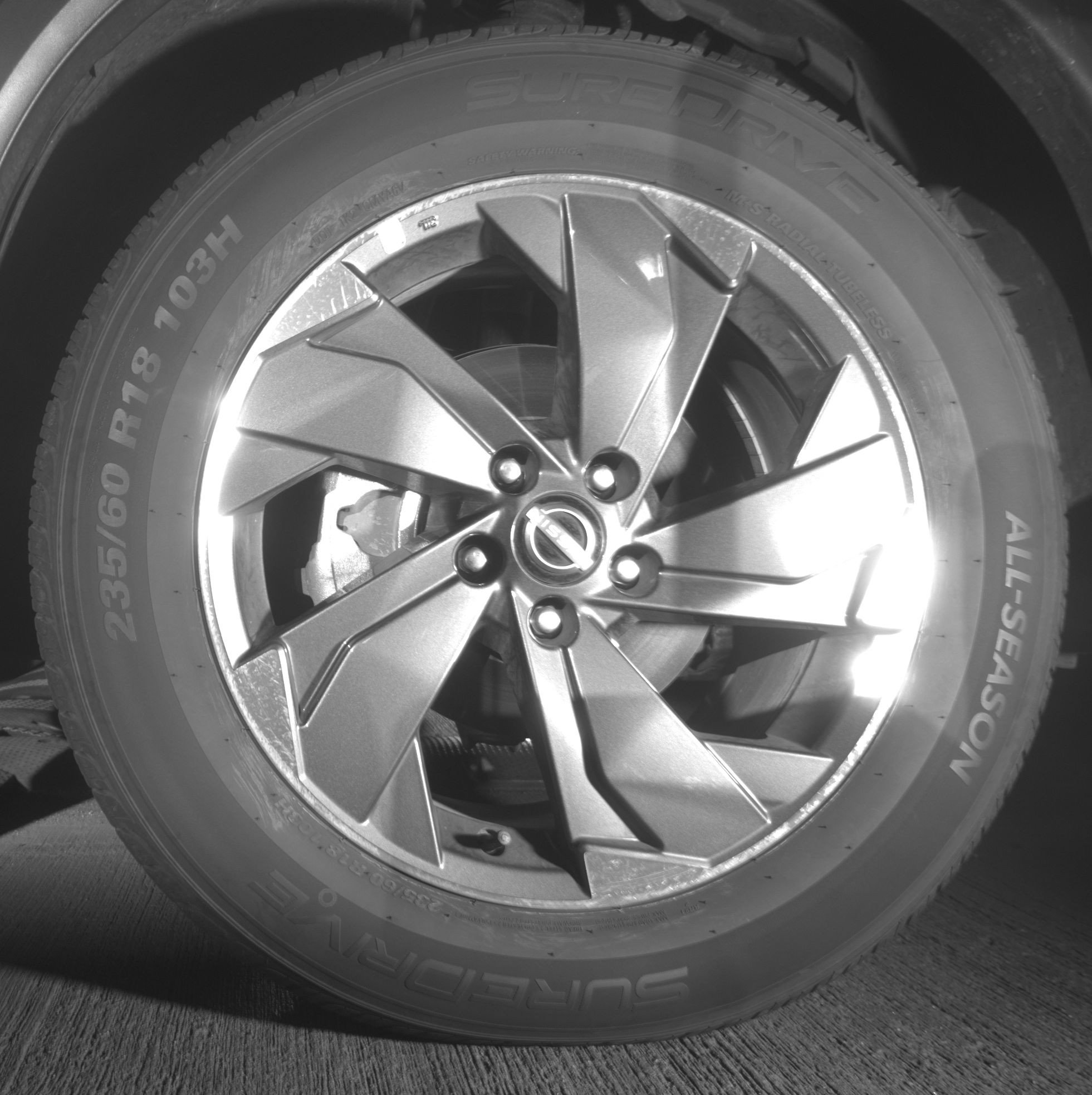 Thumbnail: 2025 Nissan Rogue - 12