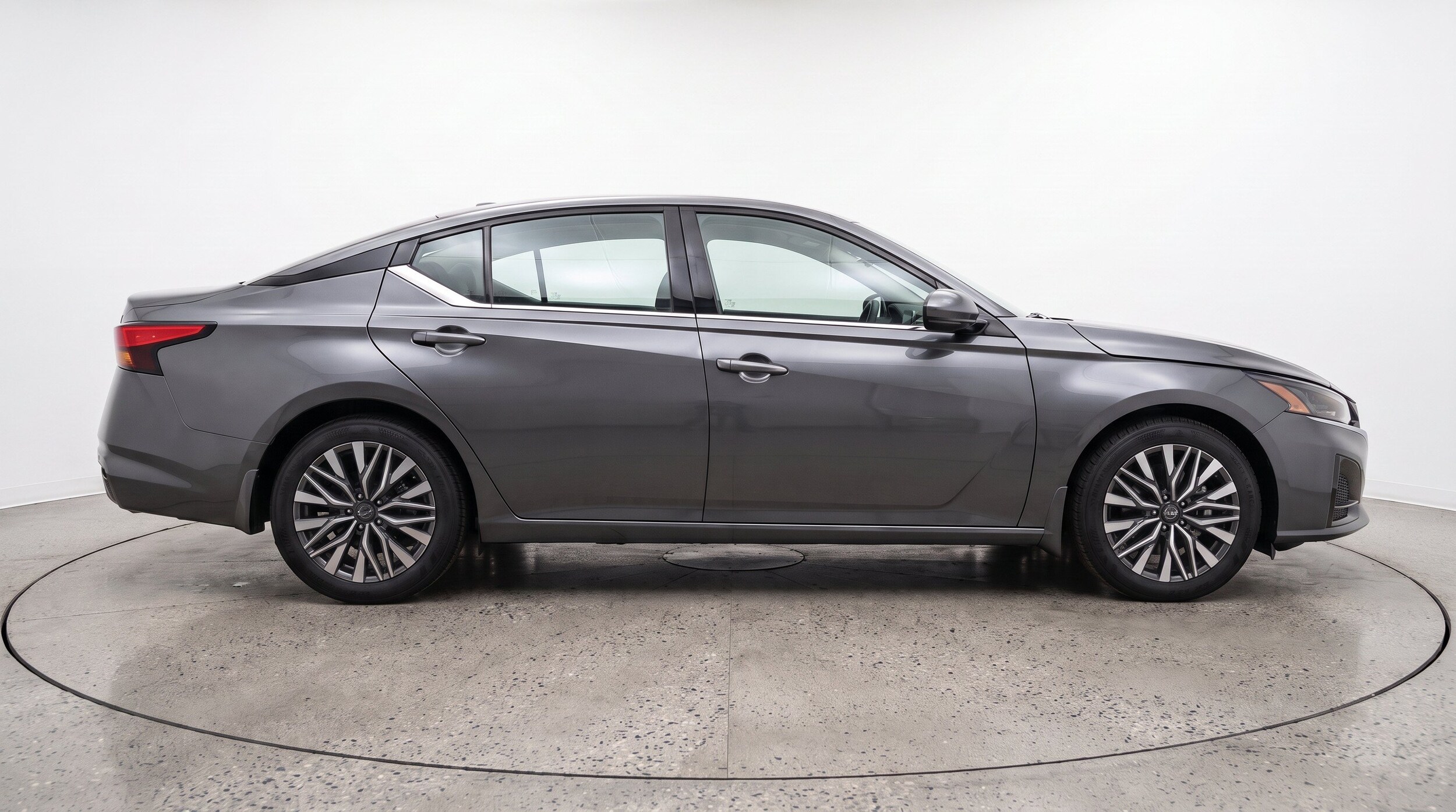 Thumbnail: 2026 Nissan Altima - 10