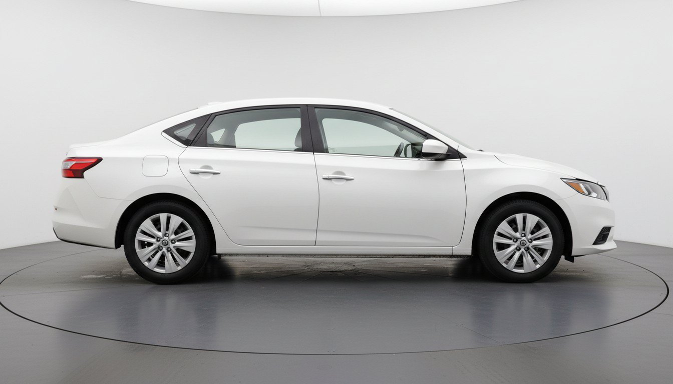Thumbnail: 2025 Nissan Sentra - 11
