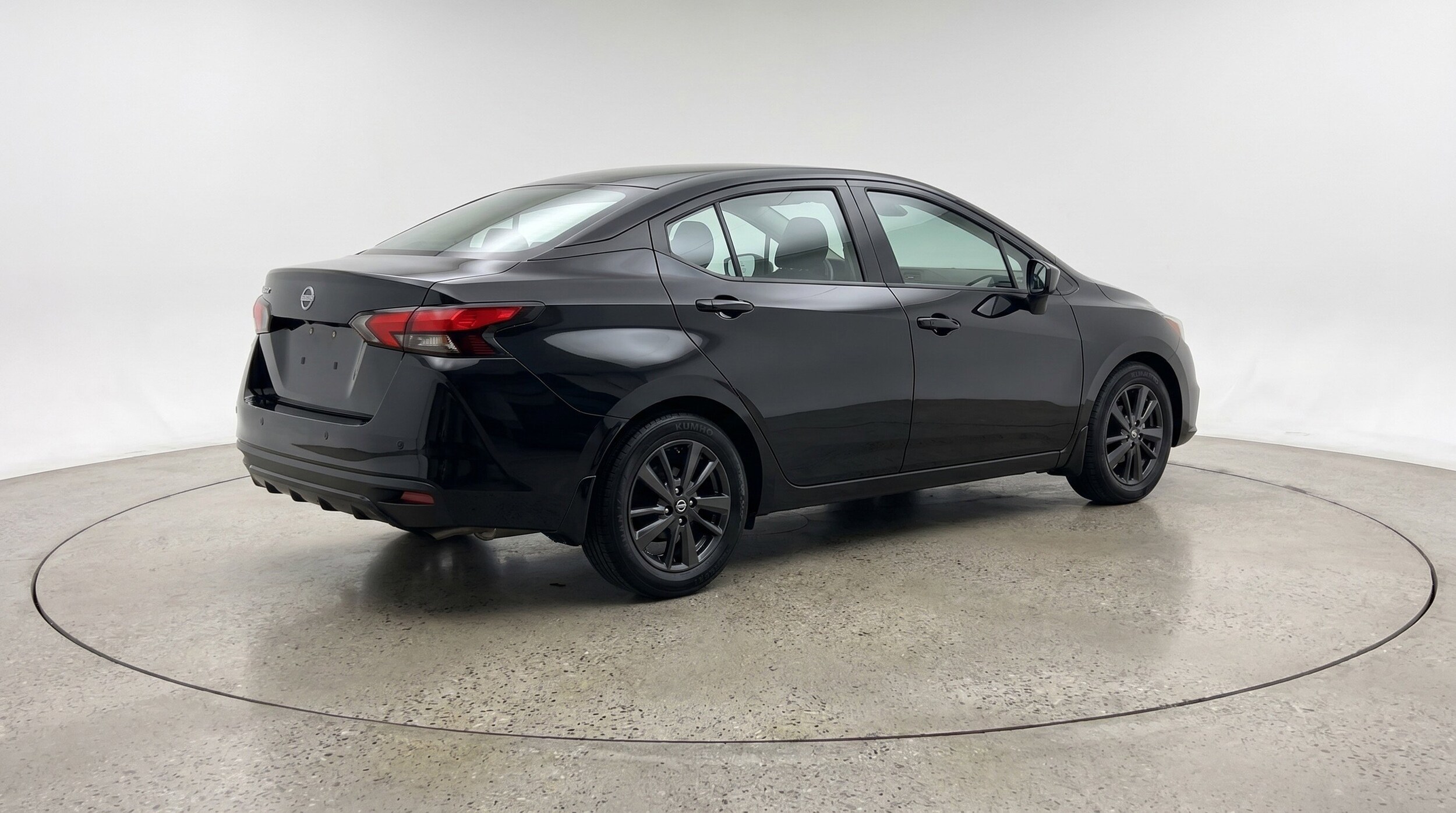 Thumbnail: 2025 Nissan Versa - 9