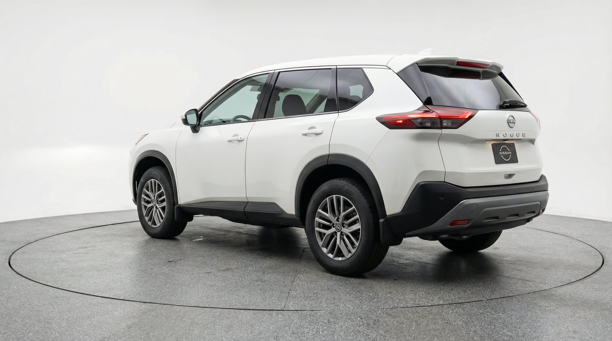 Thumbnail: 2026 Nissan Rogue - 6