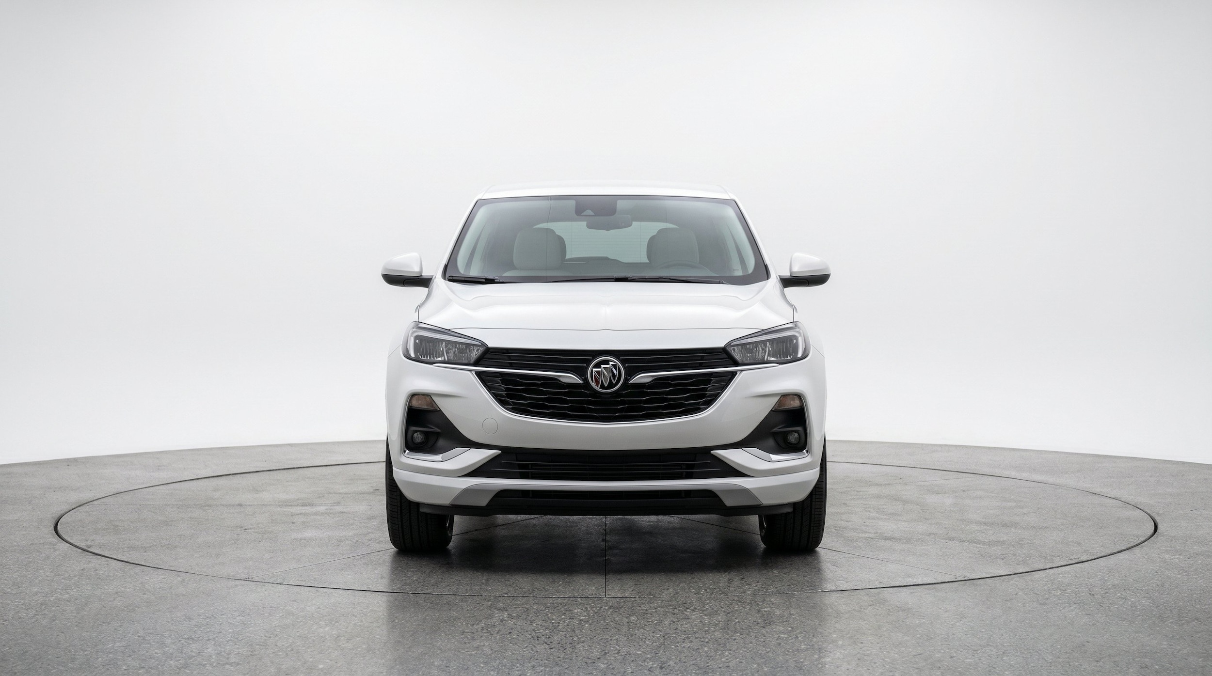 Thumbnail: 2026 Buick Encore GX - 2