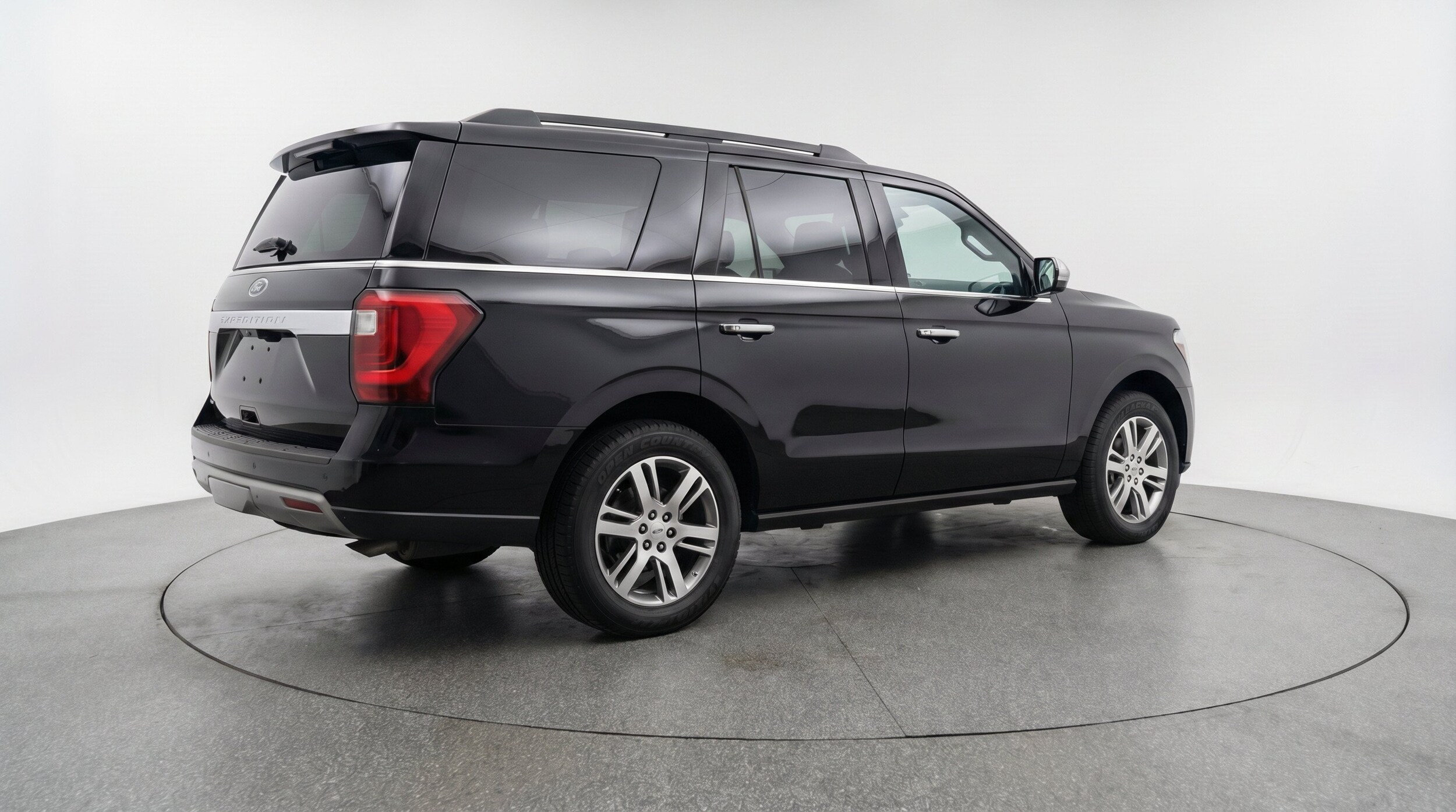 Thumbnail: 2024 Ford Expedition - 9