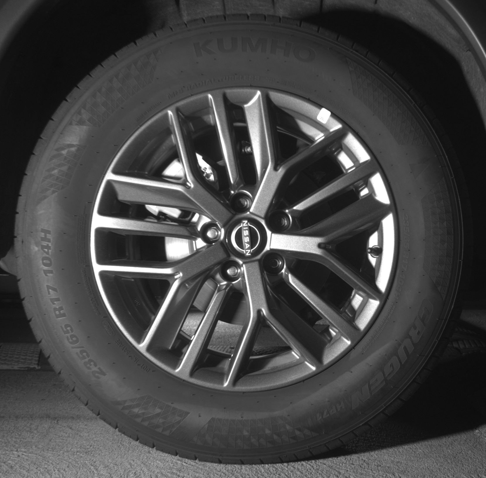 Thumbnail: 2026 Nissan Rogue - 13