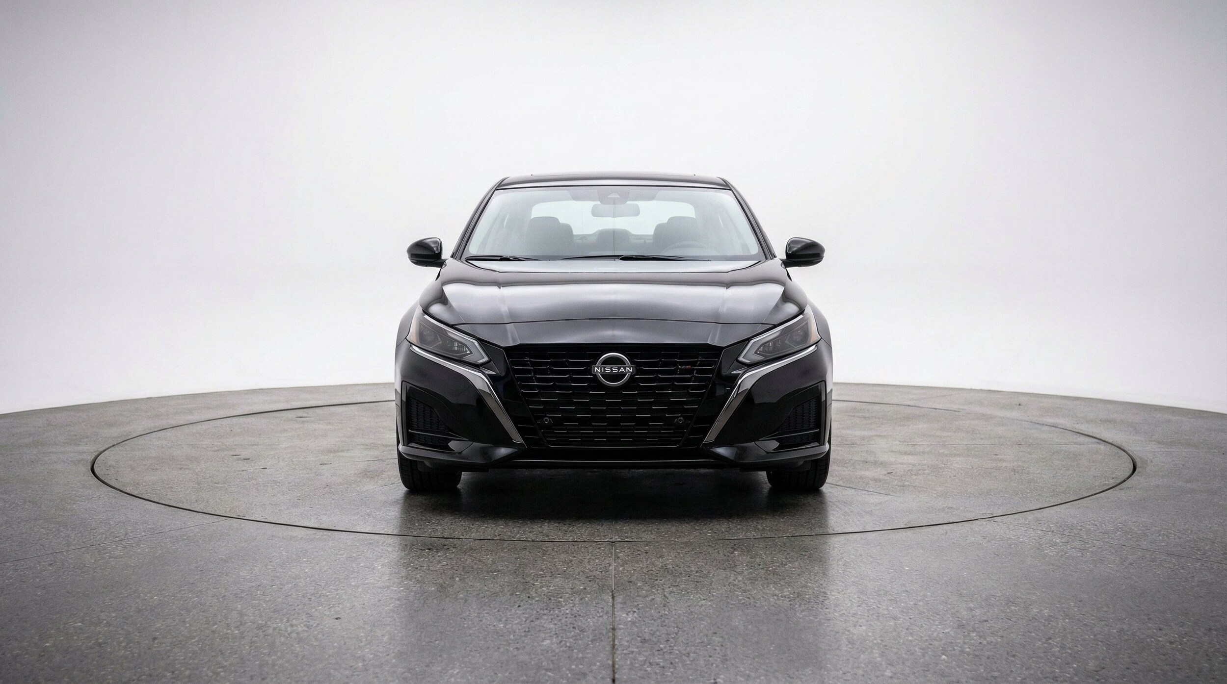 Thumbnail: 2025 Nissan Altima - 2