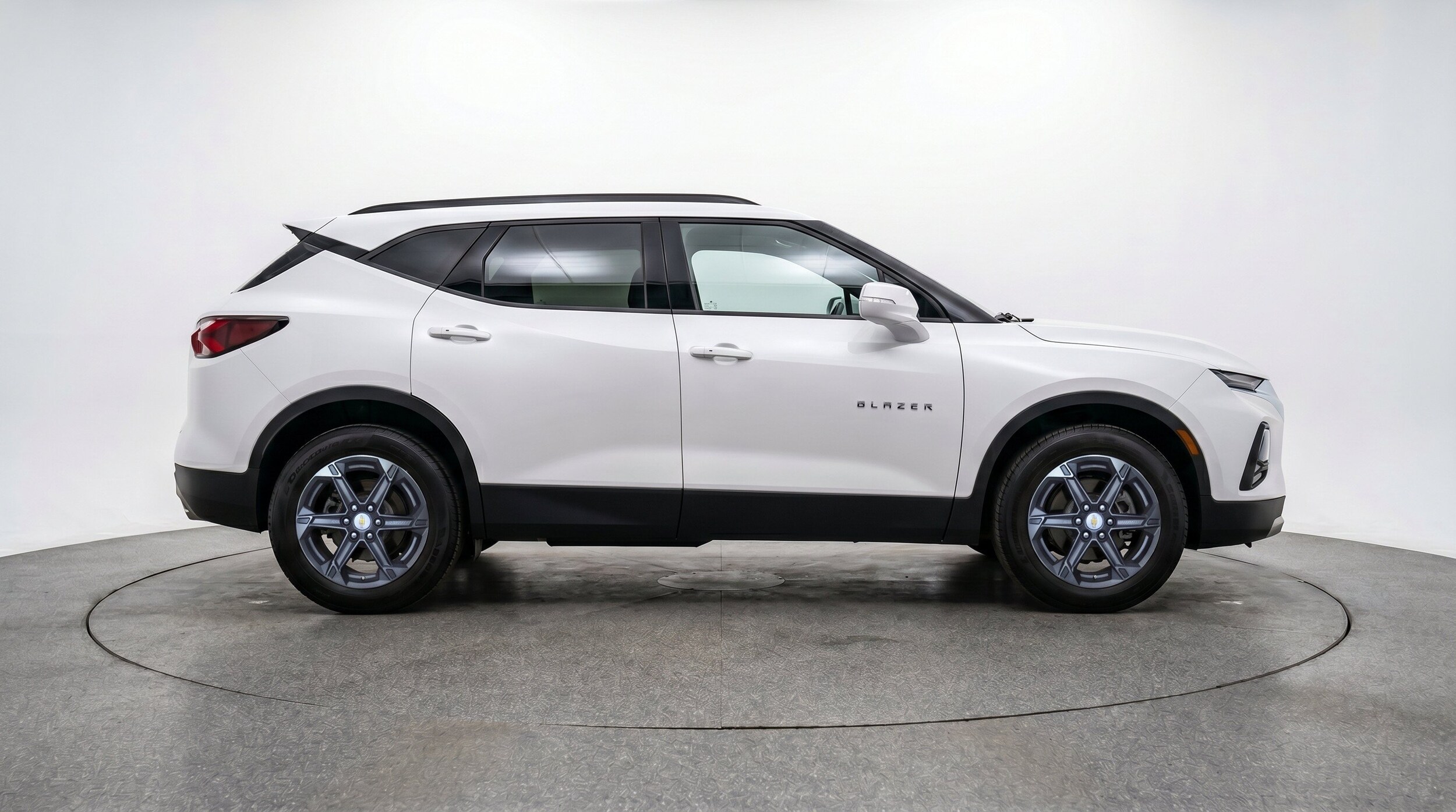 Thumbnail: 2025 Chevrolet Blazer - 11