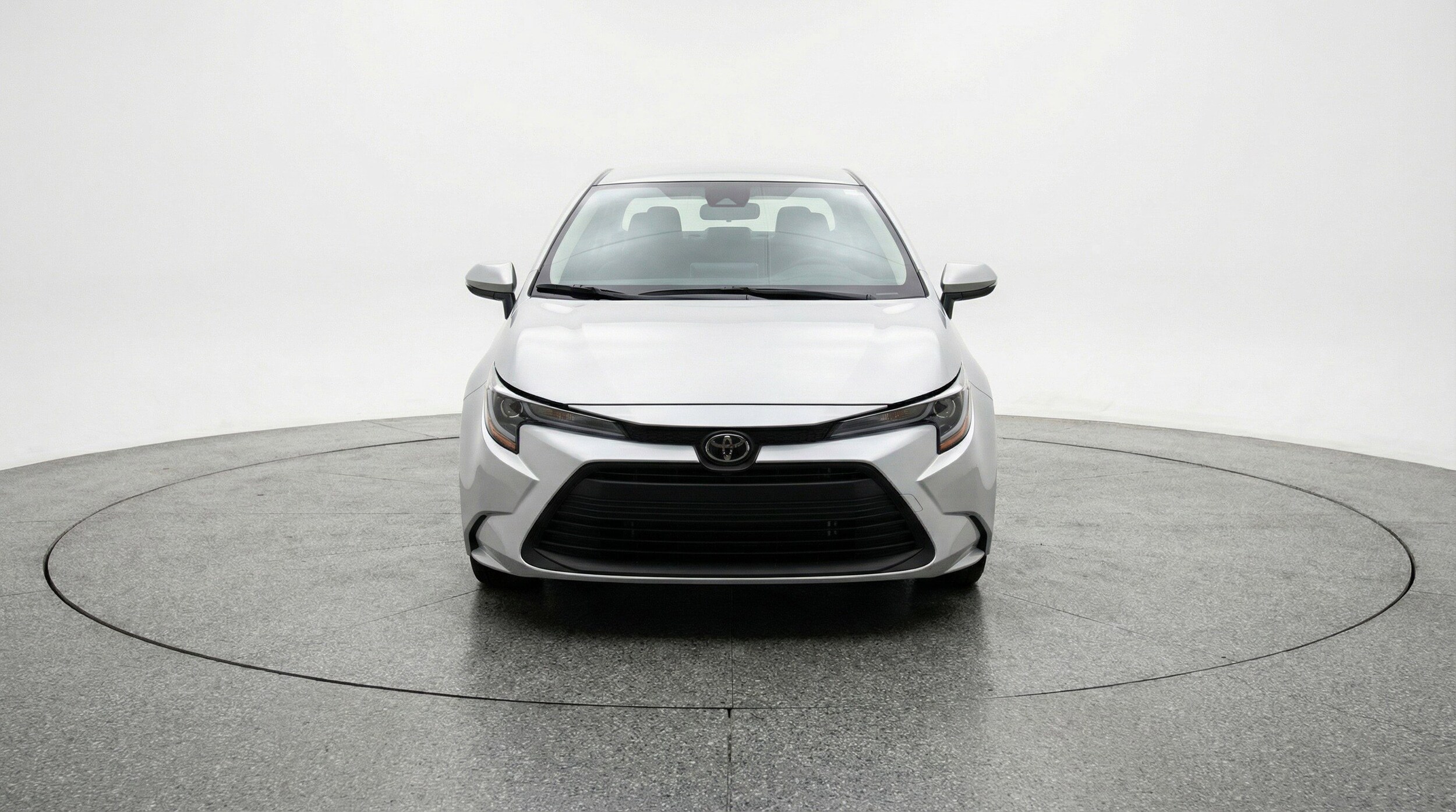 Thumbnail: 2025 Toyota Corolla - 2