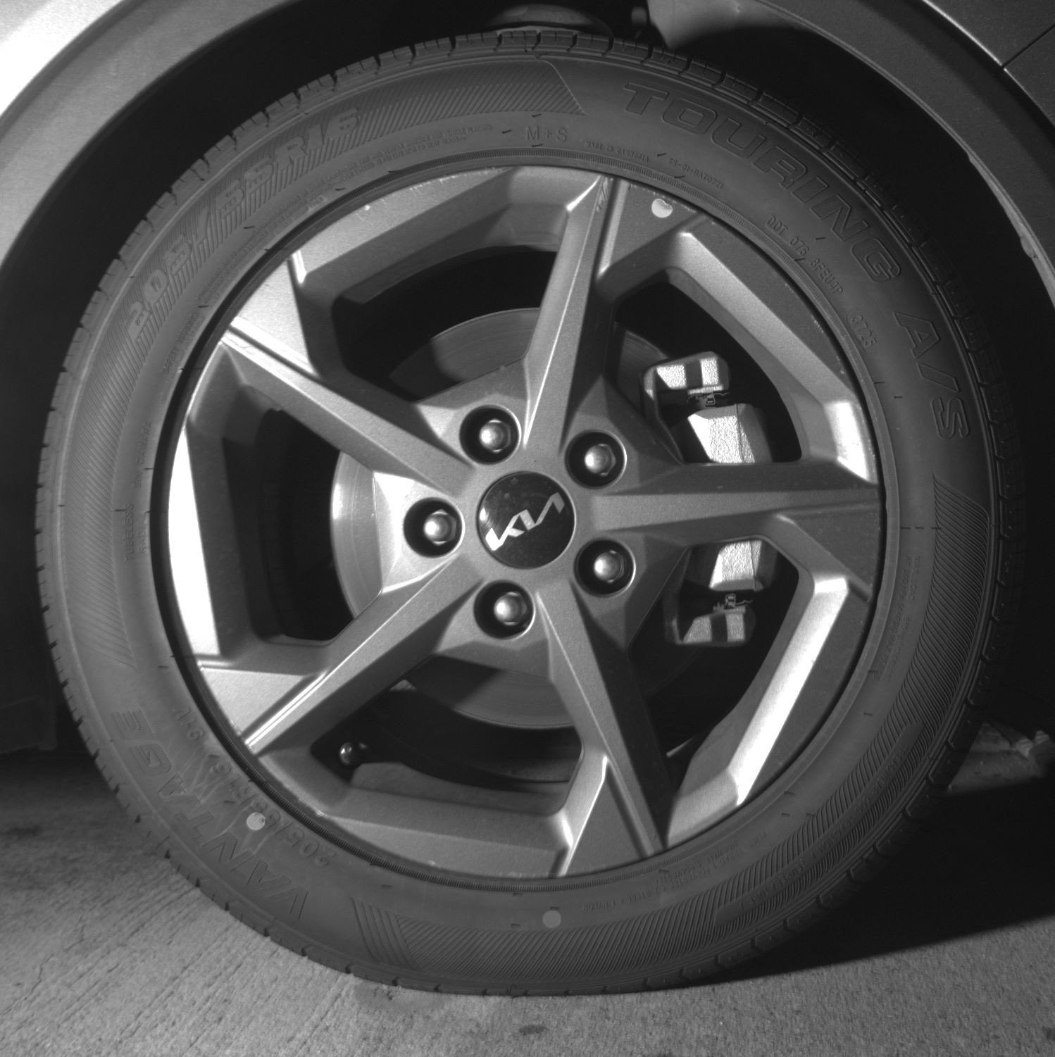 Thumbnail: 2025 Kia K4 - 13