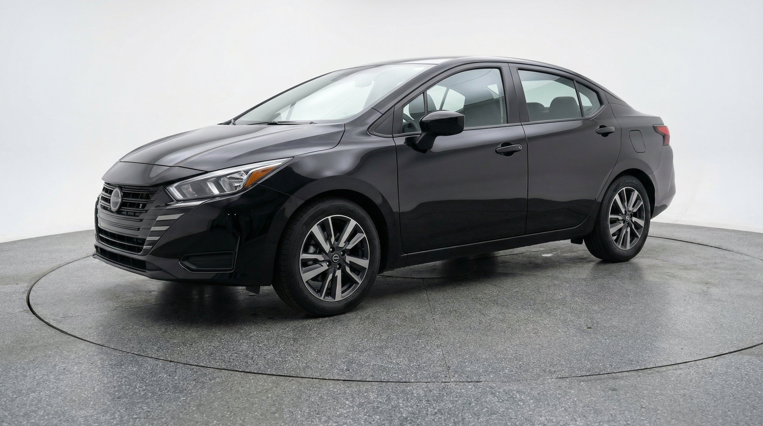 Thumbnail: 2025 Nissan Versa - 3