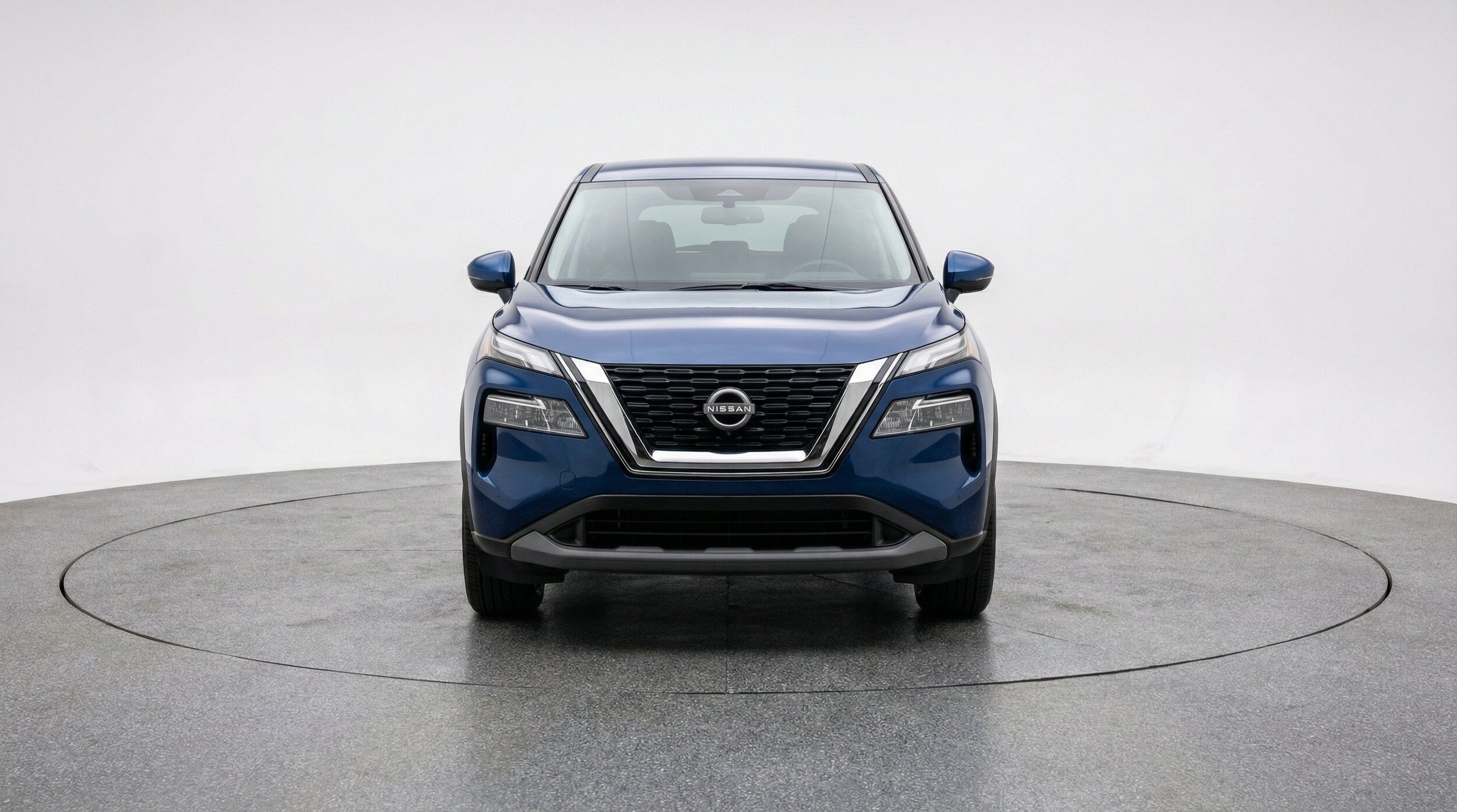 Thumbnail: 2026 Nissan Rogue - 2