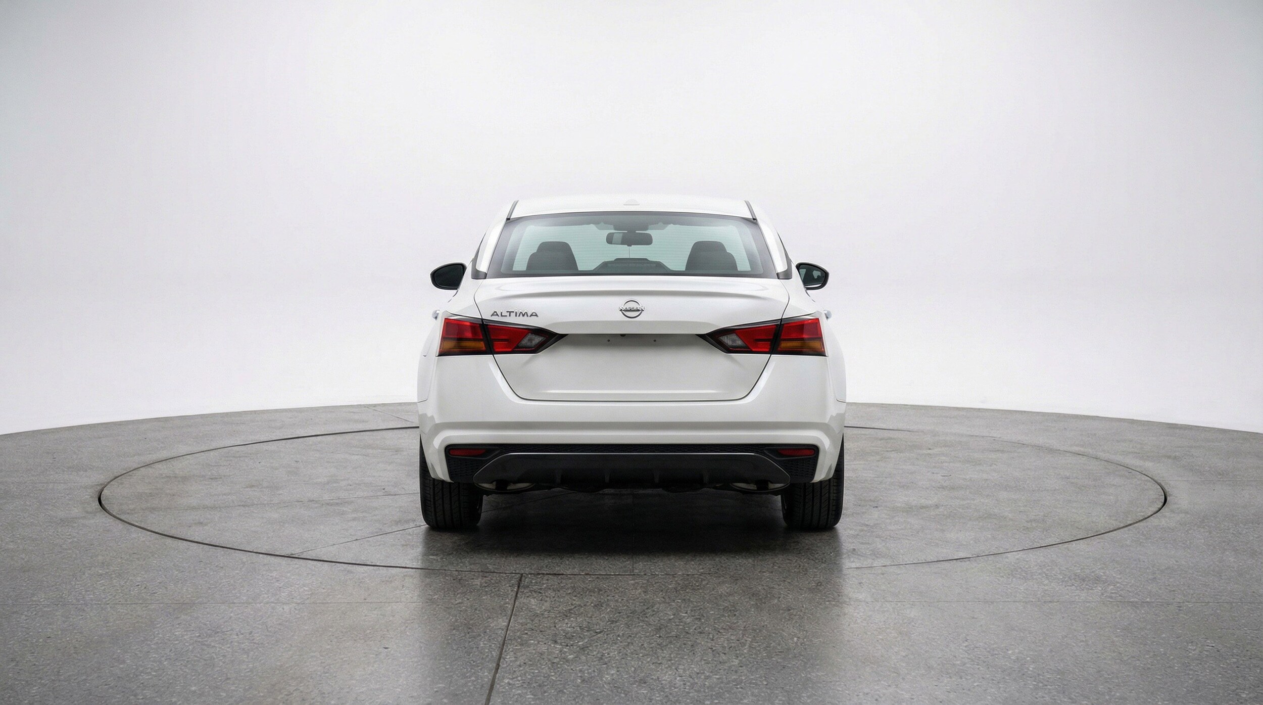 Thumbnail: 2025 Nissan Altima - 7