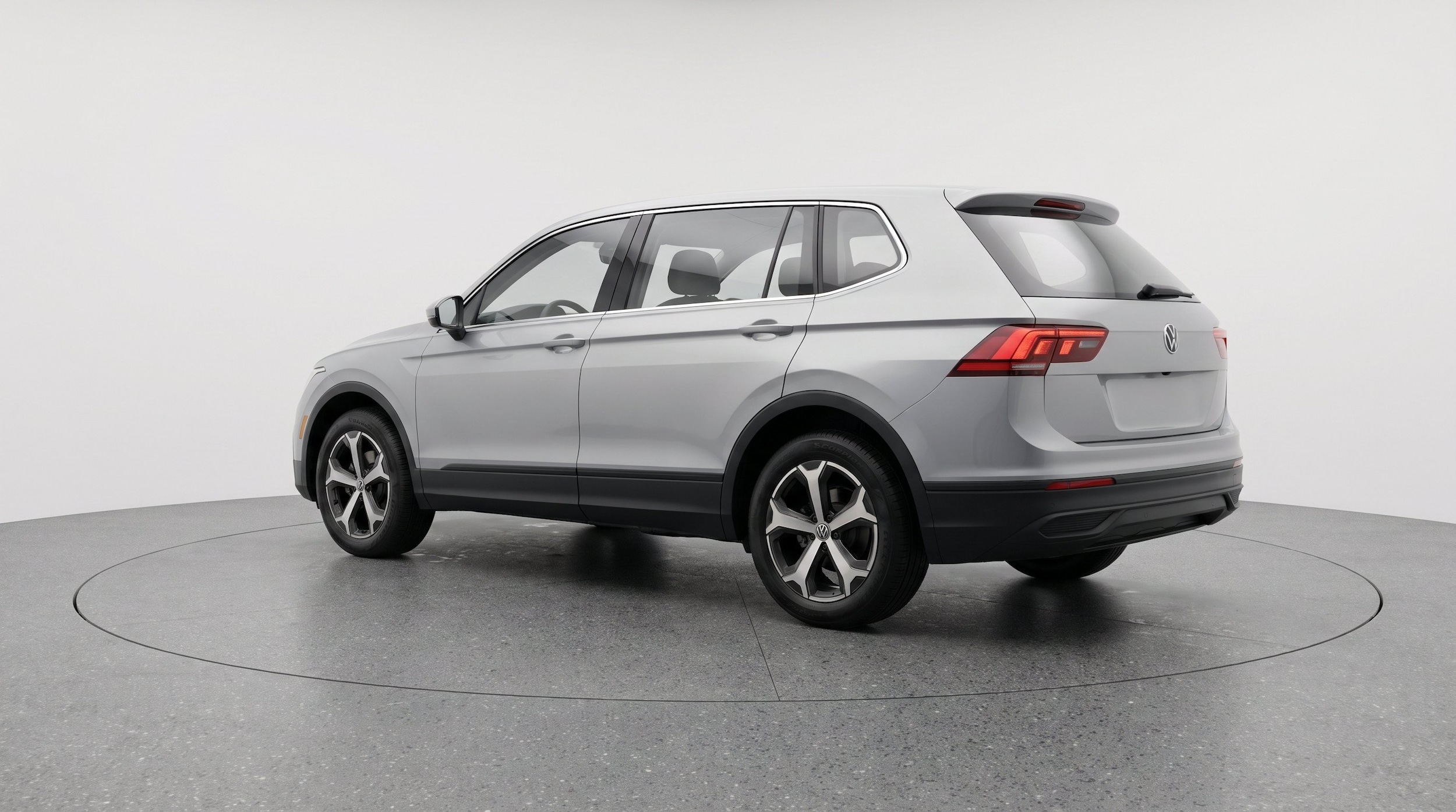 Thumbnail: 2026 Volkswagen Tiguan - 6
