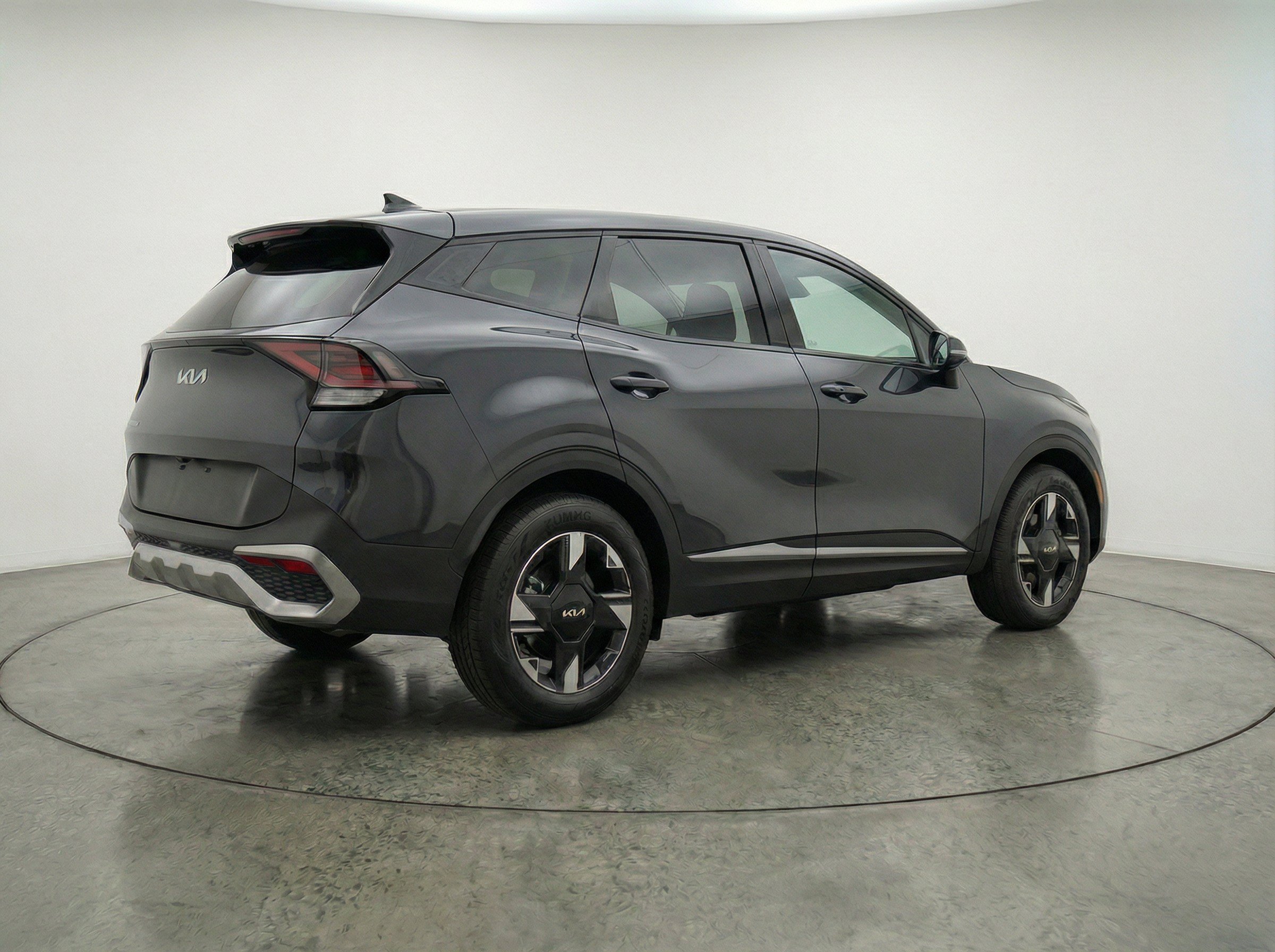 Thumbnail: 2026 Kia Sportage - 9