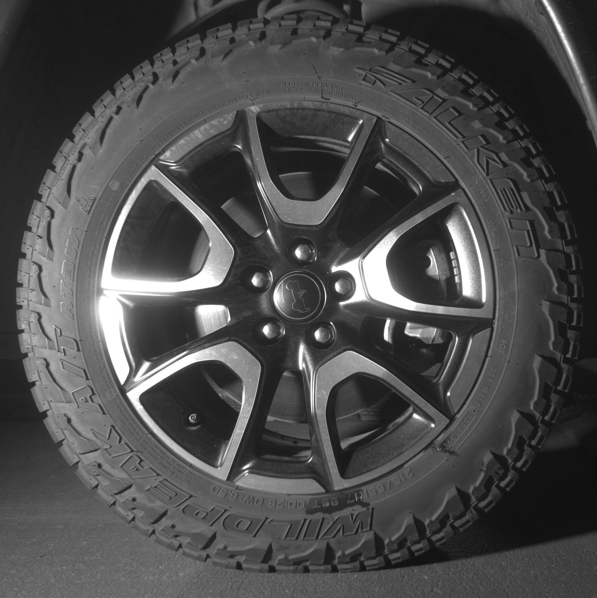 Thumbnail: 2025 Jeep Compass - 13