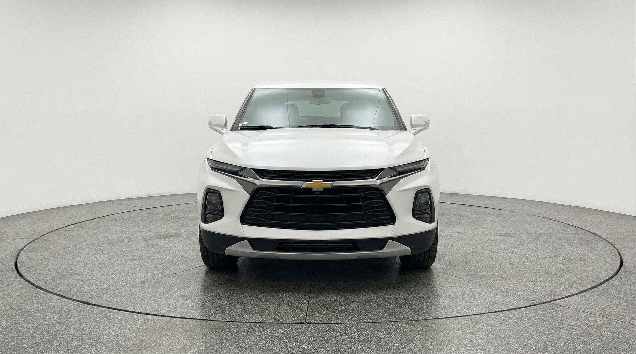 Thumbnail: 2025 Chevrolet Blazer - 2