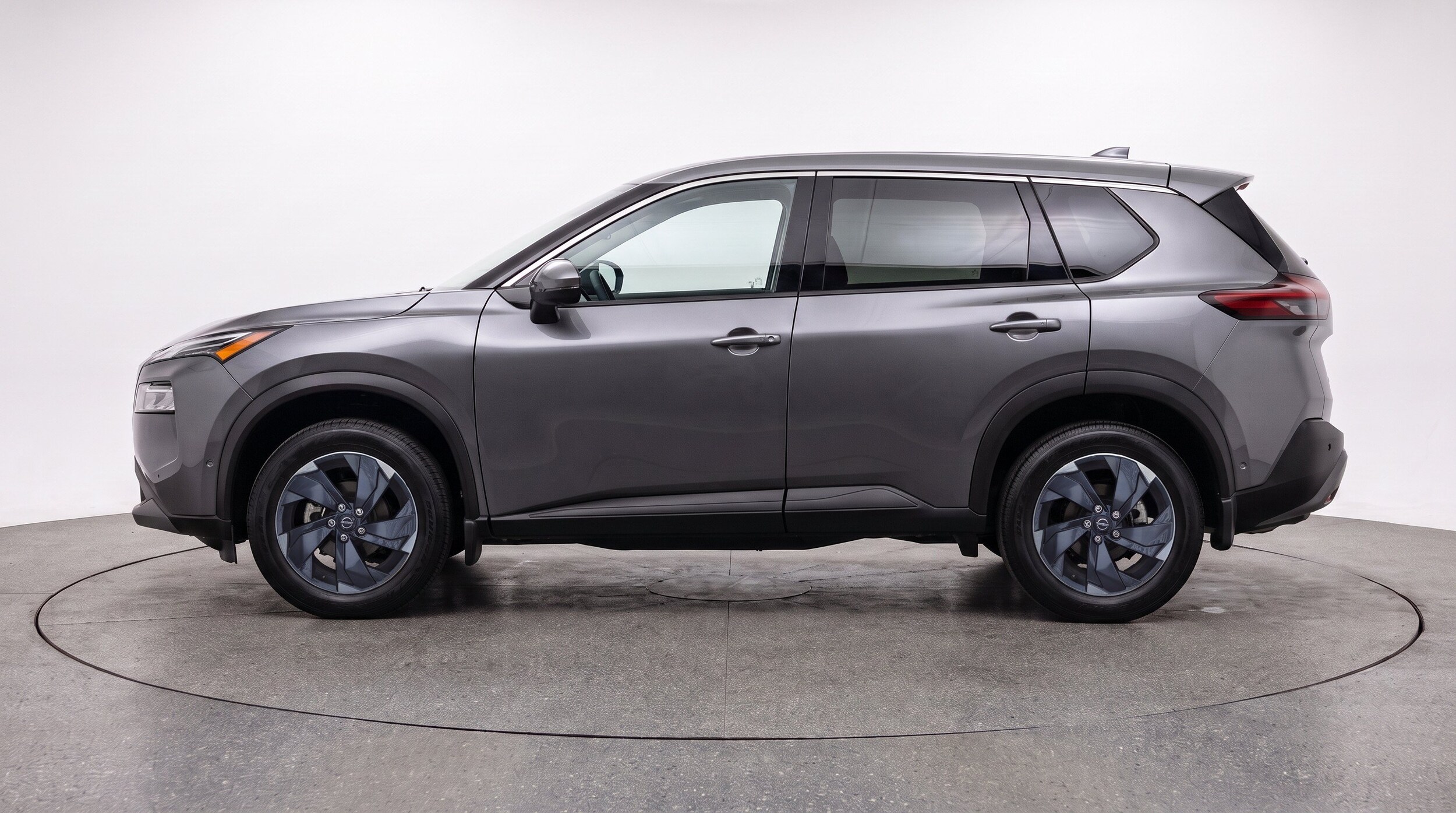 Thumbnail: 2025 Nissan Rogue - 5