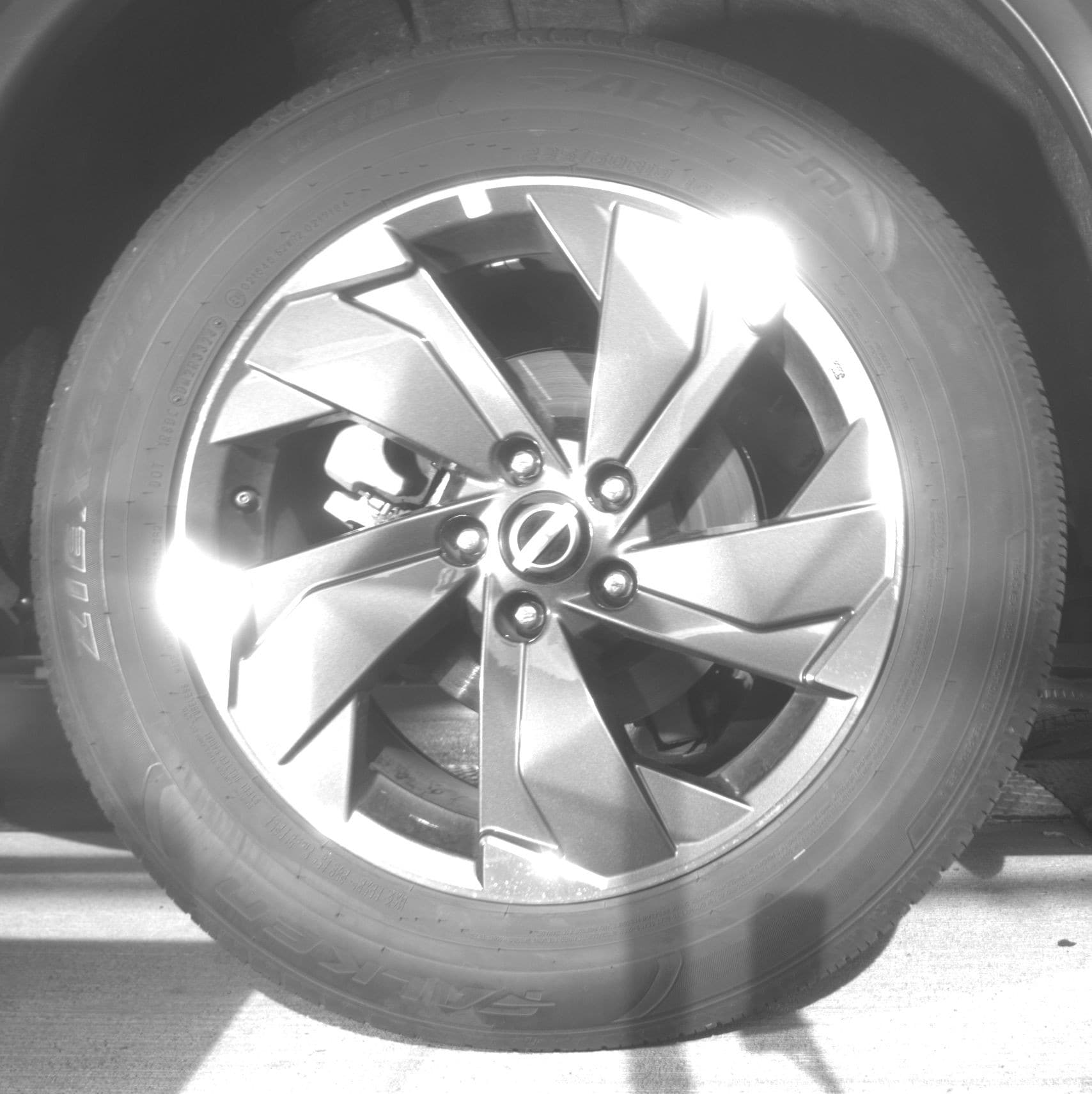 Thumbnail: 2025 Nissan Rogue - 12