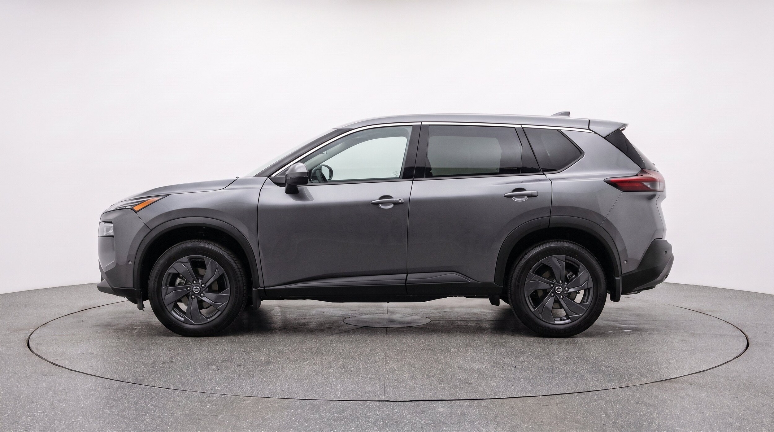 Thumbnail: 2026 Nissan Rogue - 5