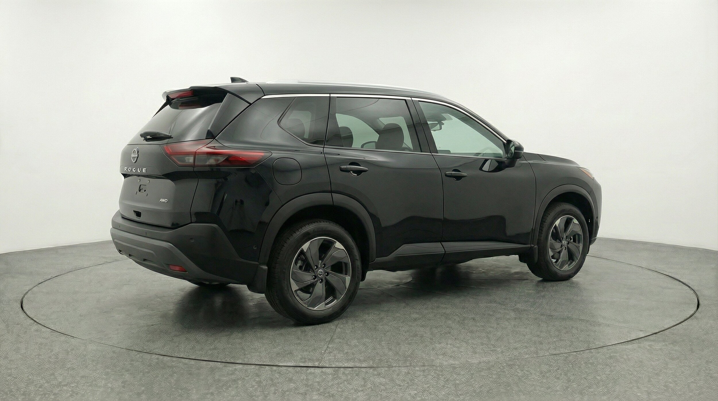 Thumbnail: 2025 Nissan Rogue - 9