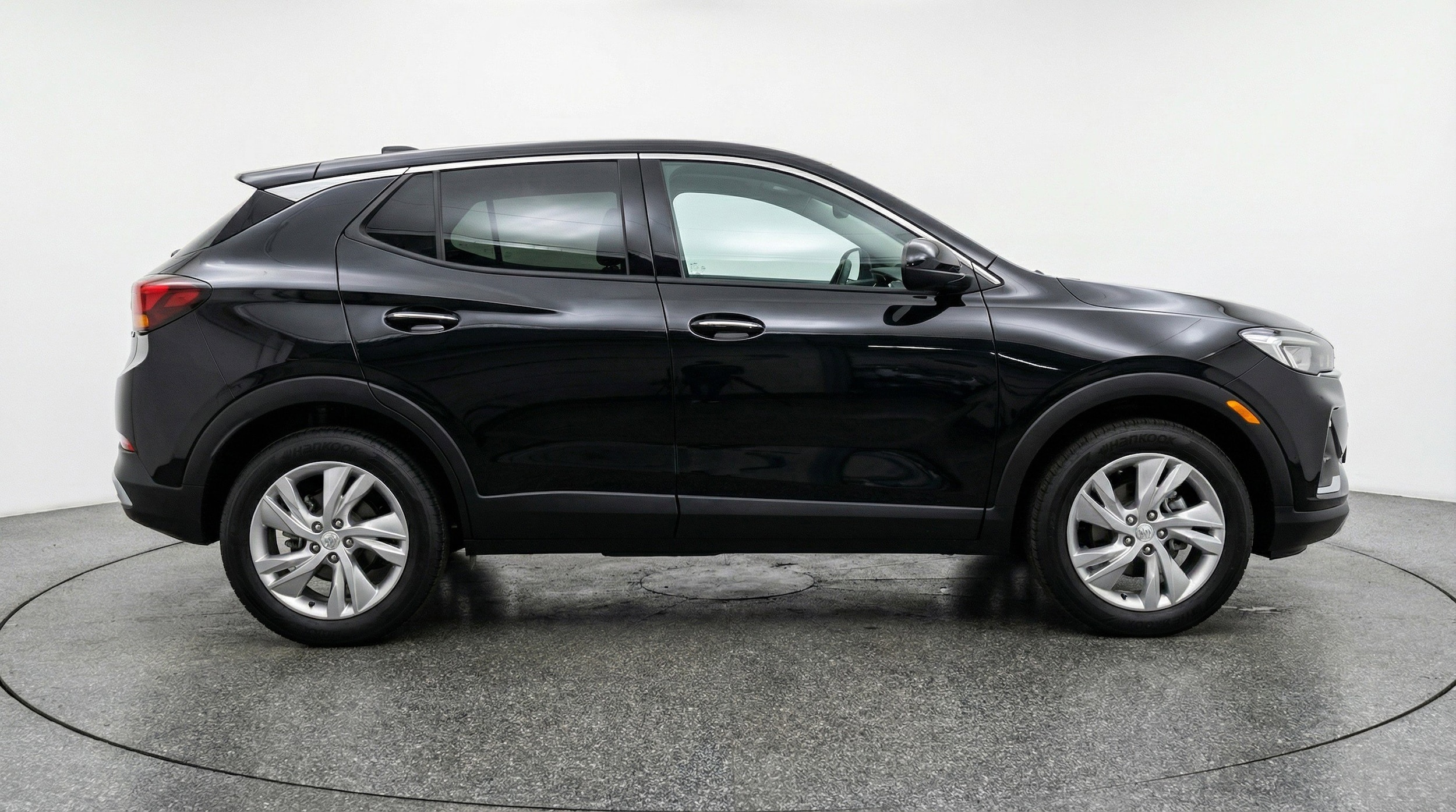 Thumbnail: 2025 Buick Encore GX - 11