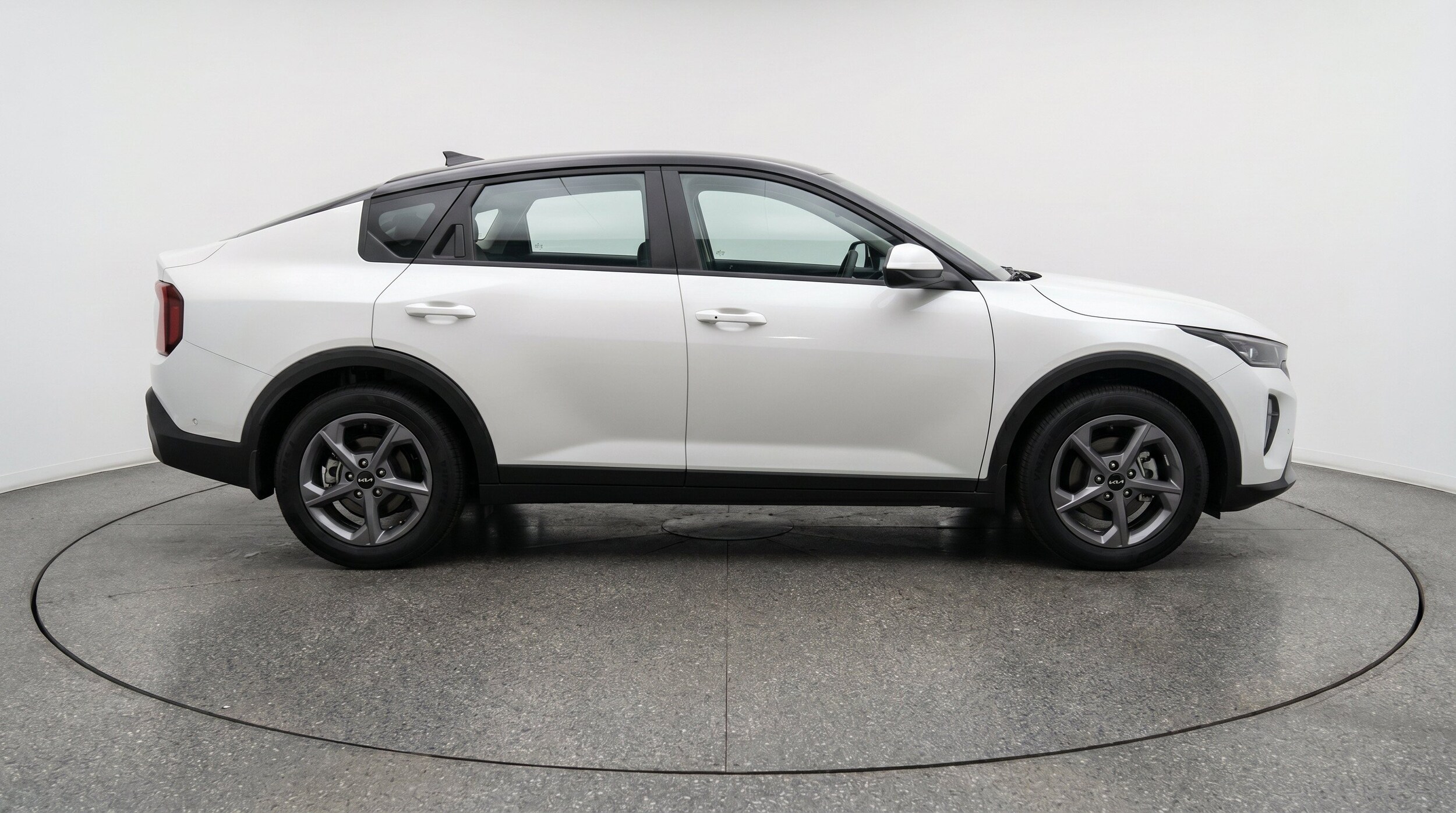 Thumbnail: 2025 Kia K4 - 11