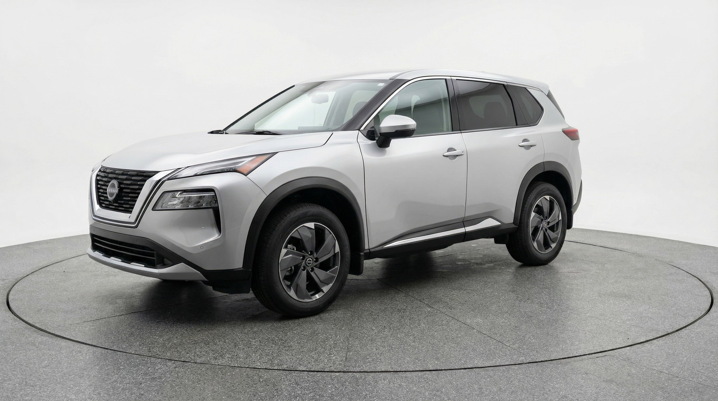 Thumbnail: 2025 Nissan Rogue - 3