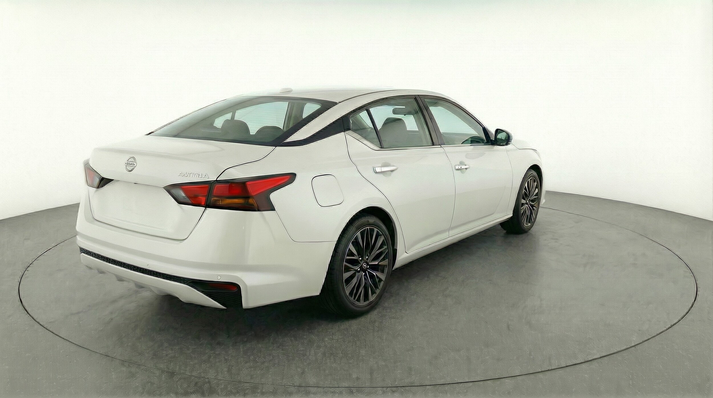 Thumbnail: 2025 Nissan Altima - 7