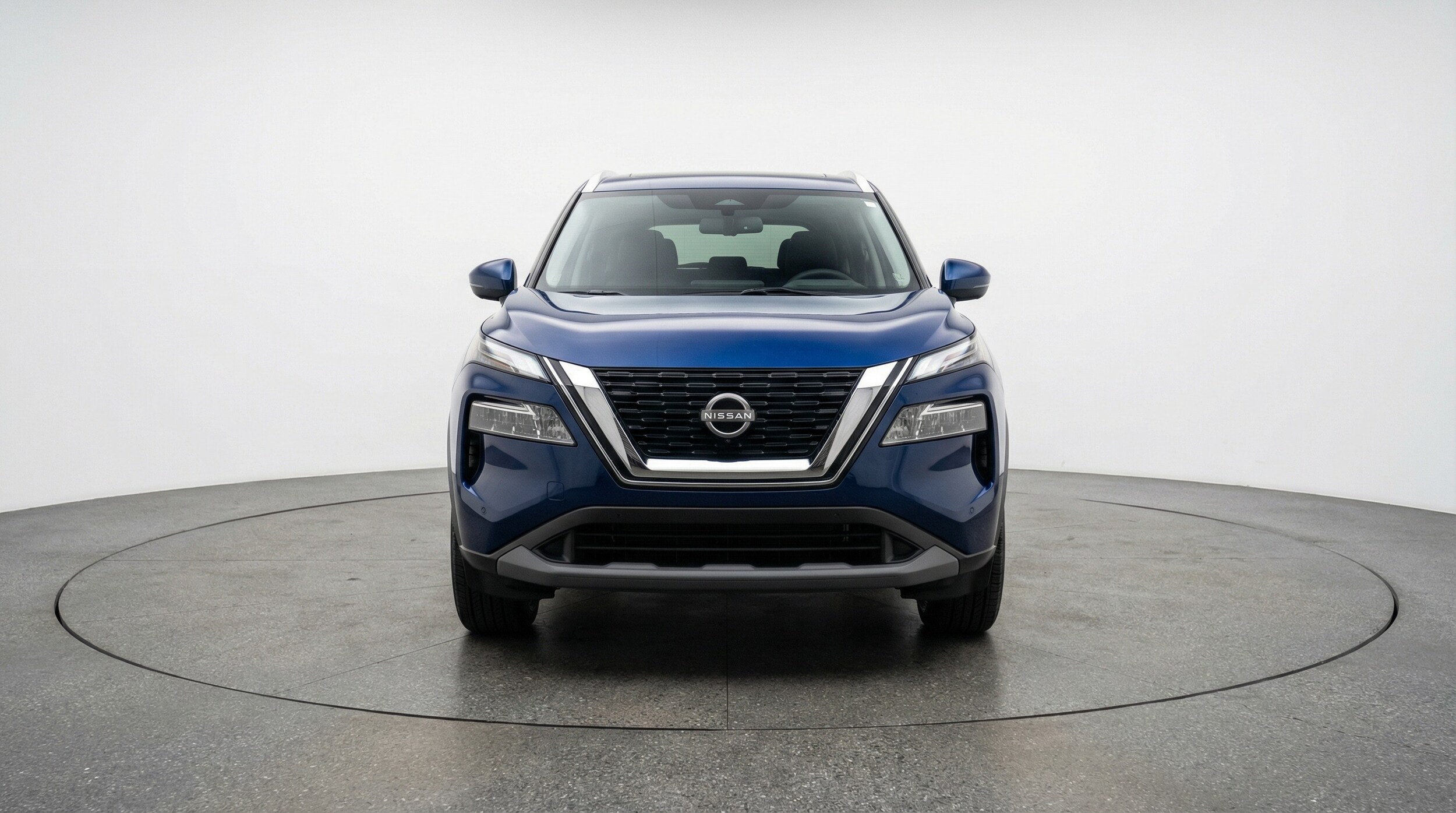 Thumbnail: 2025 Nissan Rogue - 2