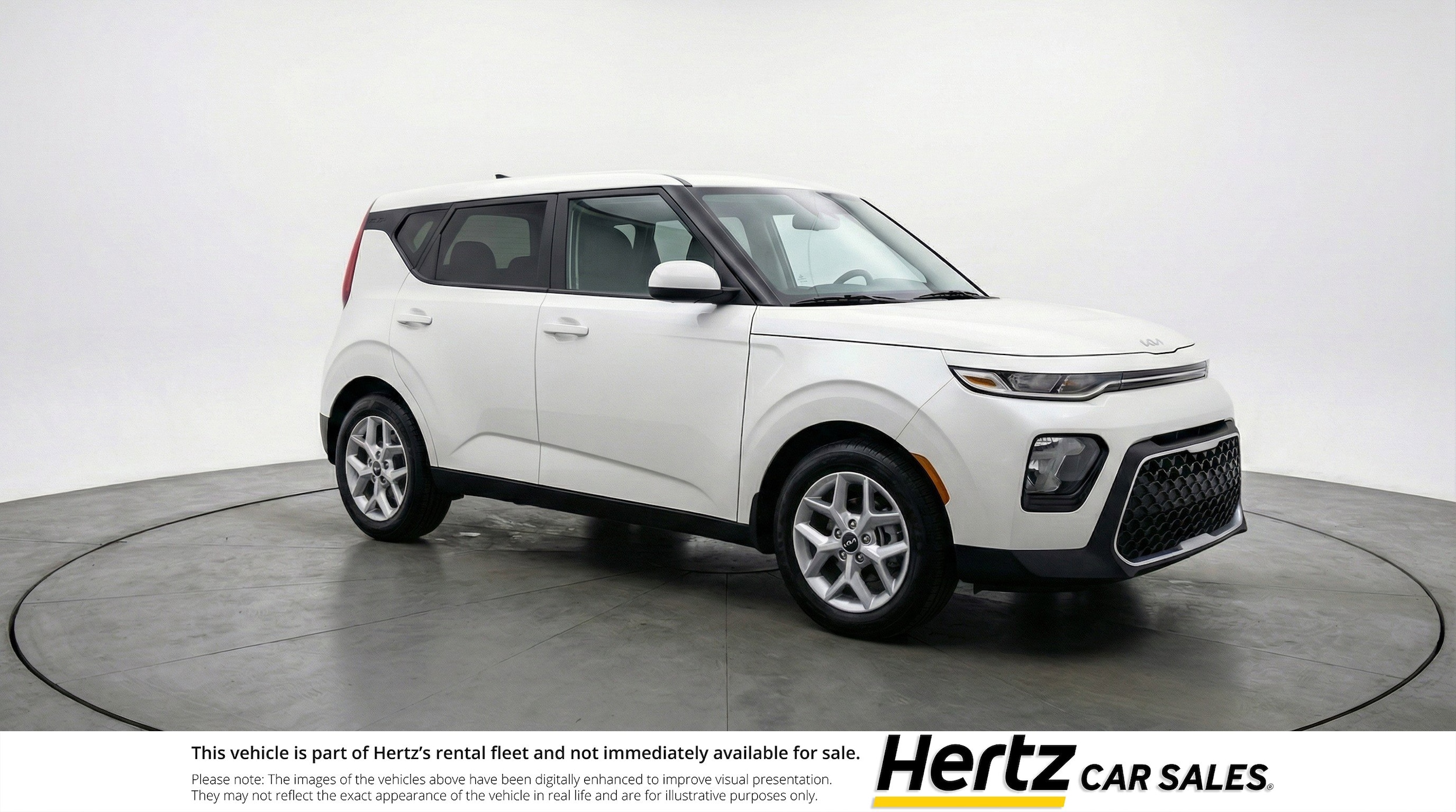 Thumbnail: 2025 Kia Soul - 1